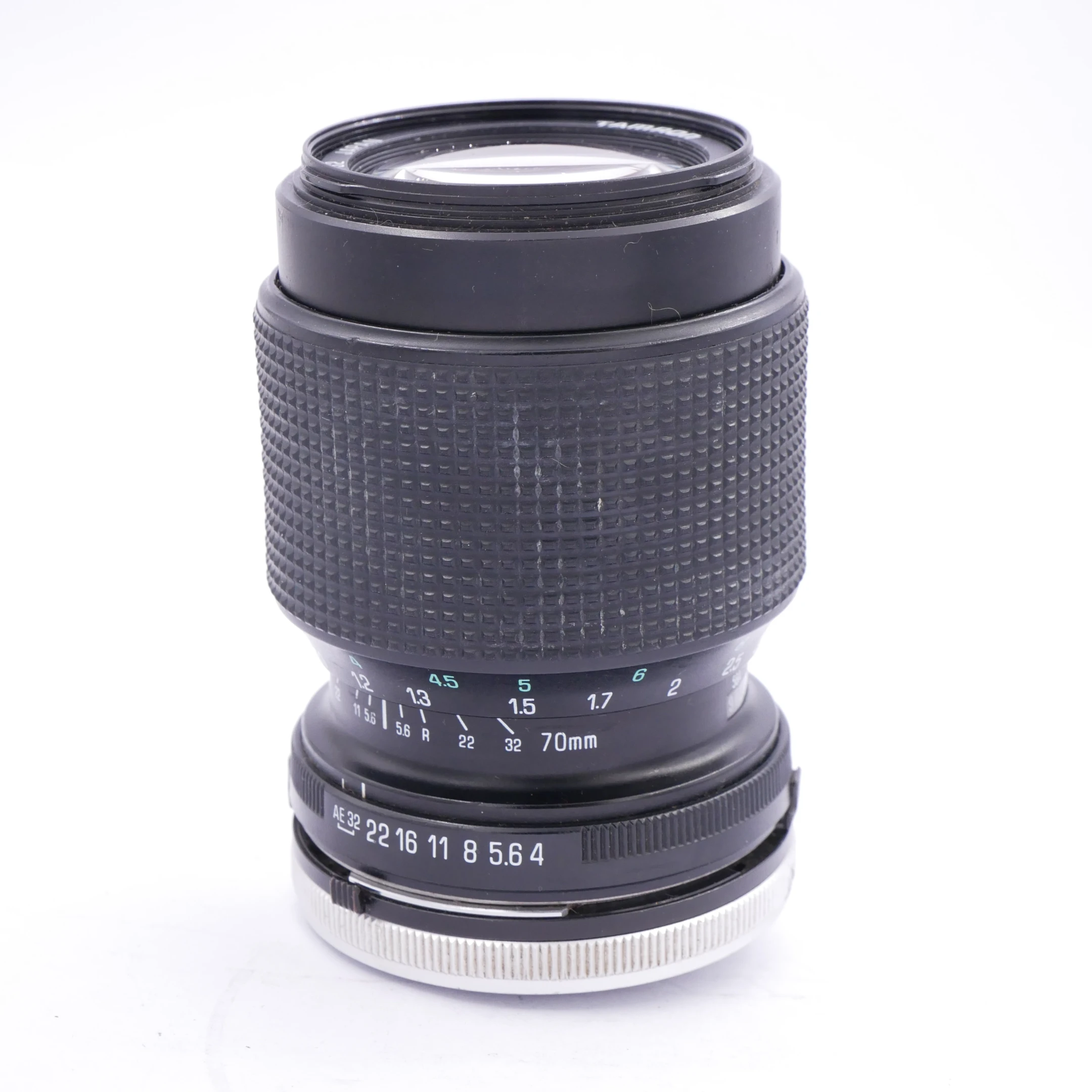 Best image for Tamron 70-210mm F4-5.6 Lens for FD-Mount 