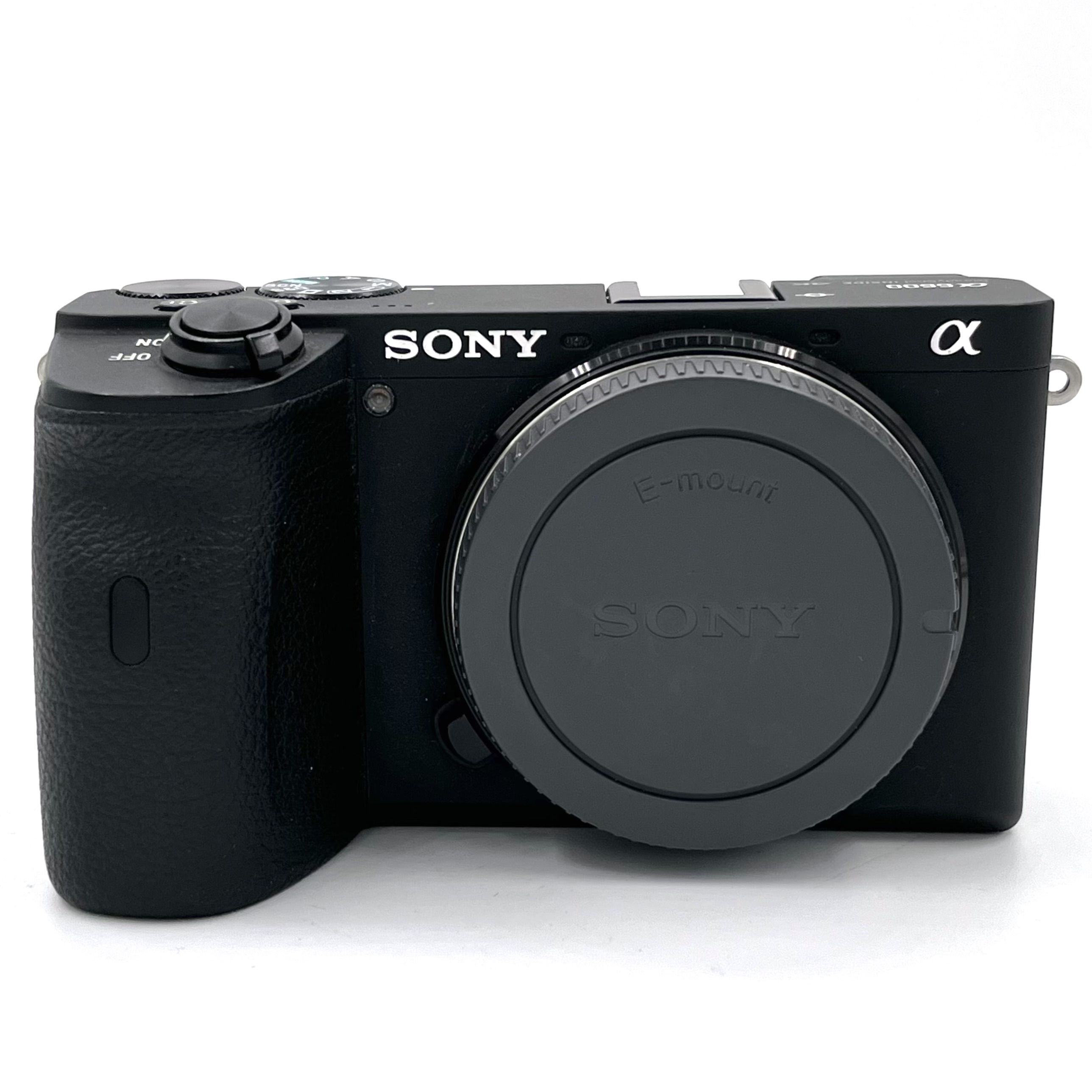 S-H-TKJF34_1.jpeg - Sony A6600 Body: 7K frames - Thumbnail