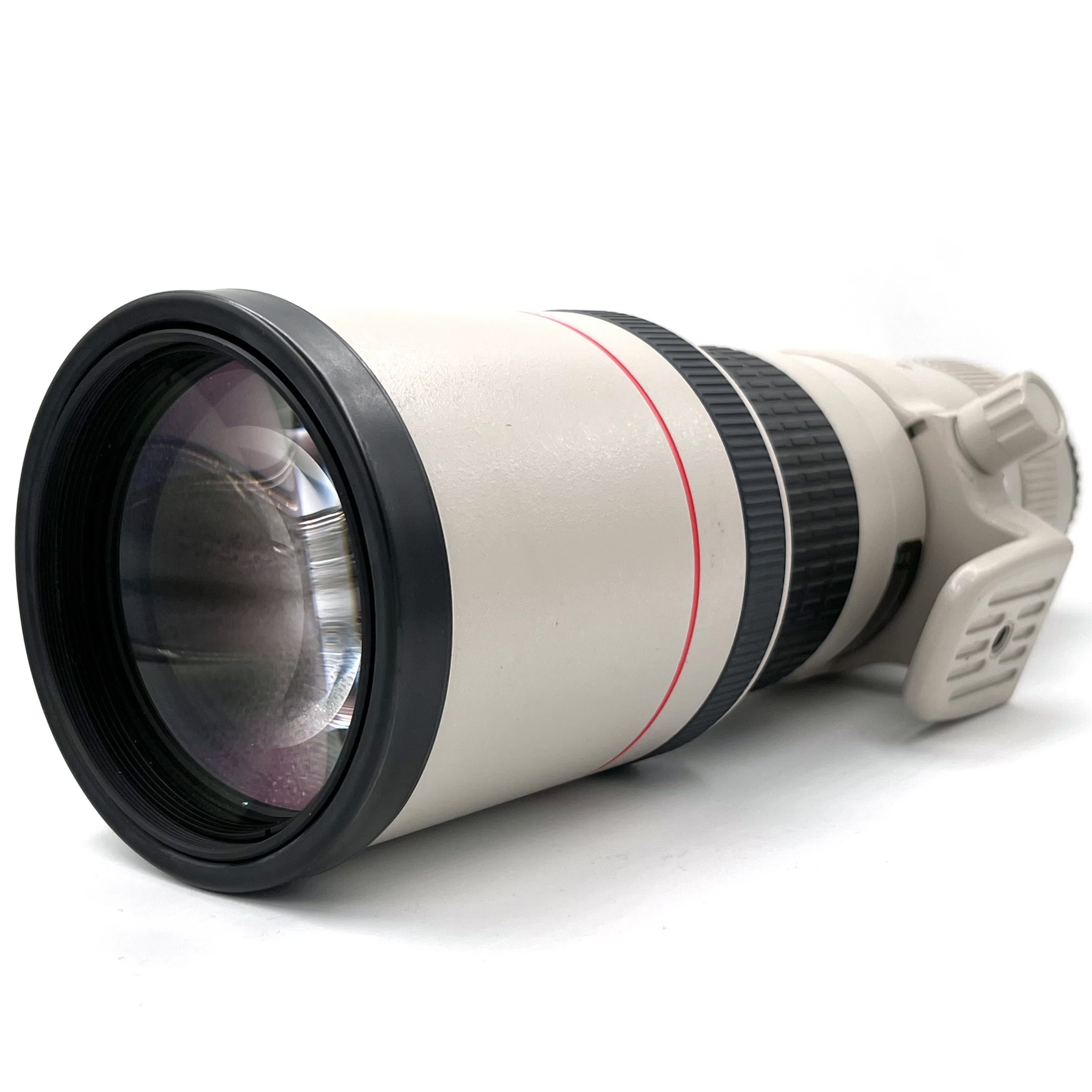 S-H-TKN3YP_2.jpeg - Canon EF 400mm F/5.6 L USM Lens - Image 2