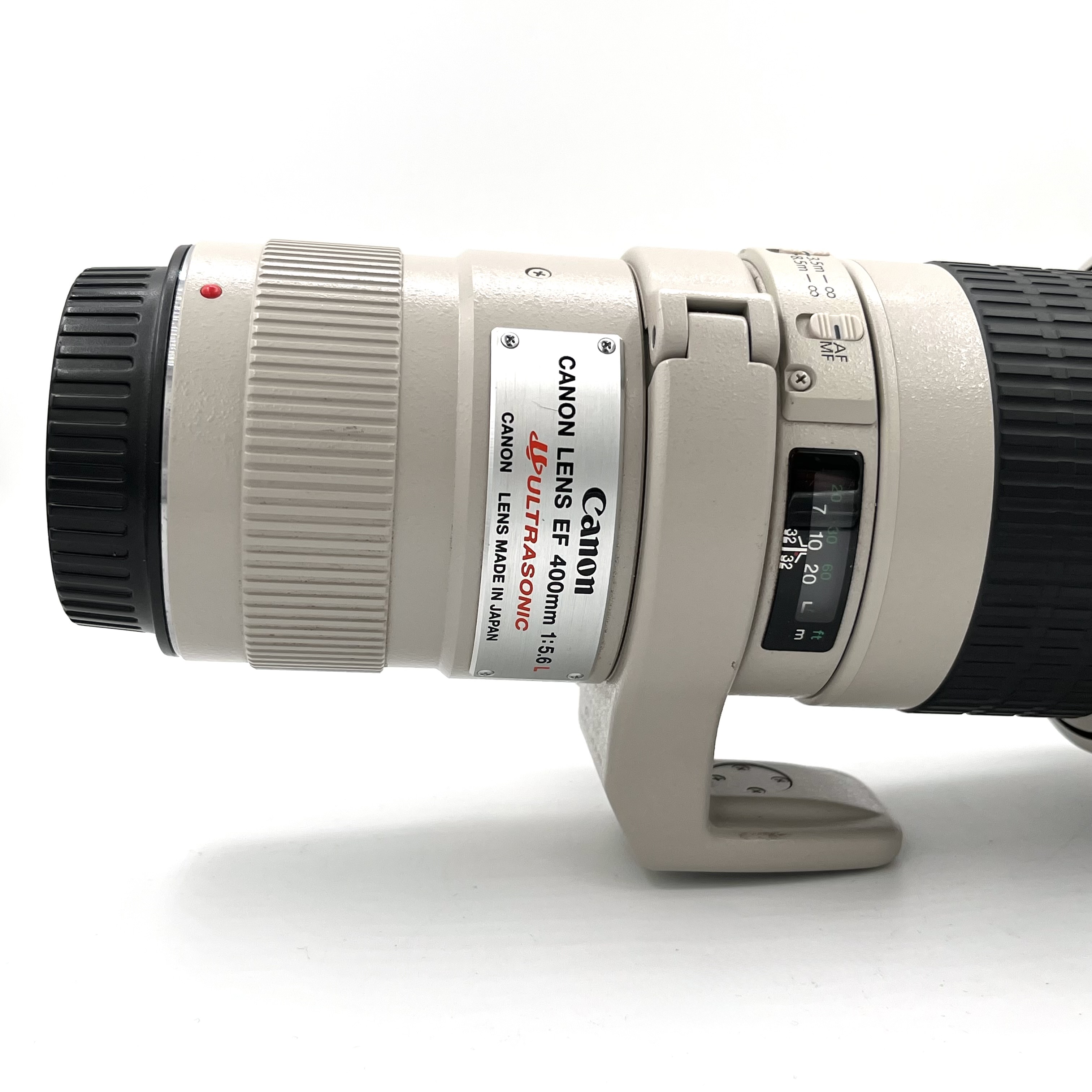 S-H-TKN3YP_4.jpeg - Canon EF 400mm F/5.6 L USM Lens - Image 3