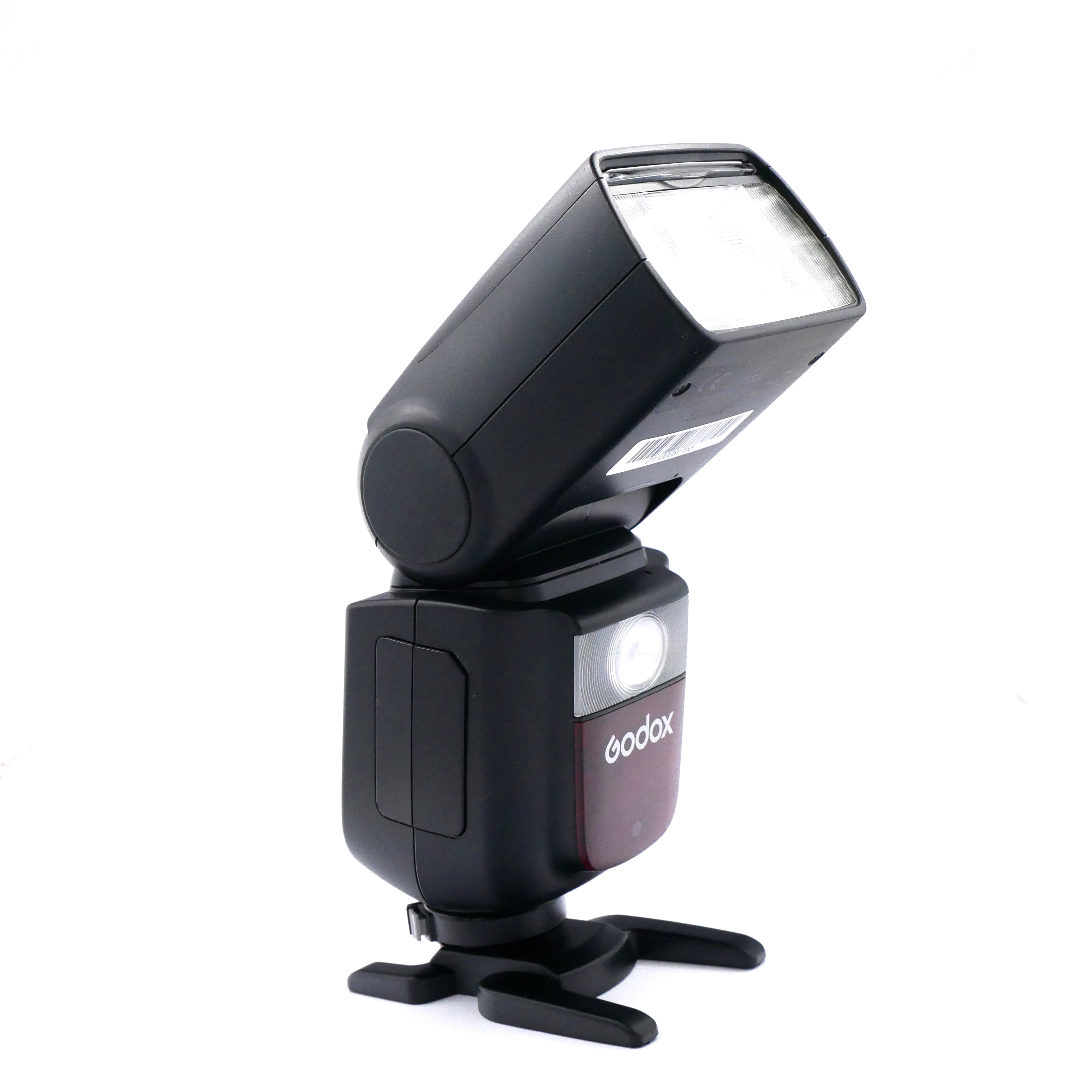 Godox V860 III Flash Fujifilm Mount - Best Available Image