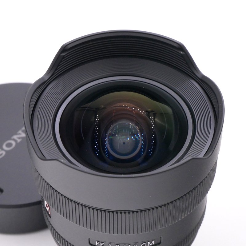 S-H-TPEVFD_2.jpg - Sony FE 14mm F/1.8 GM Lens - Image 1