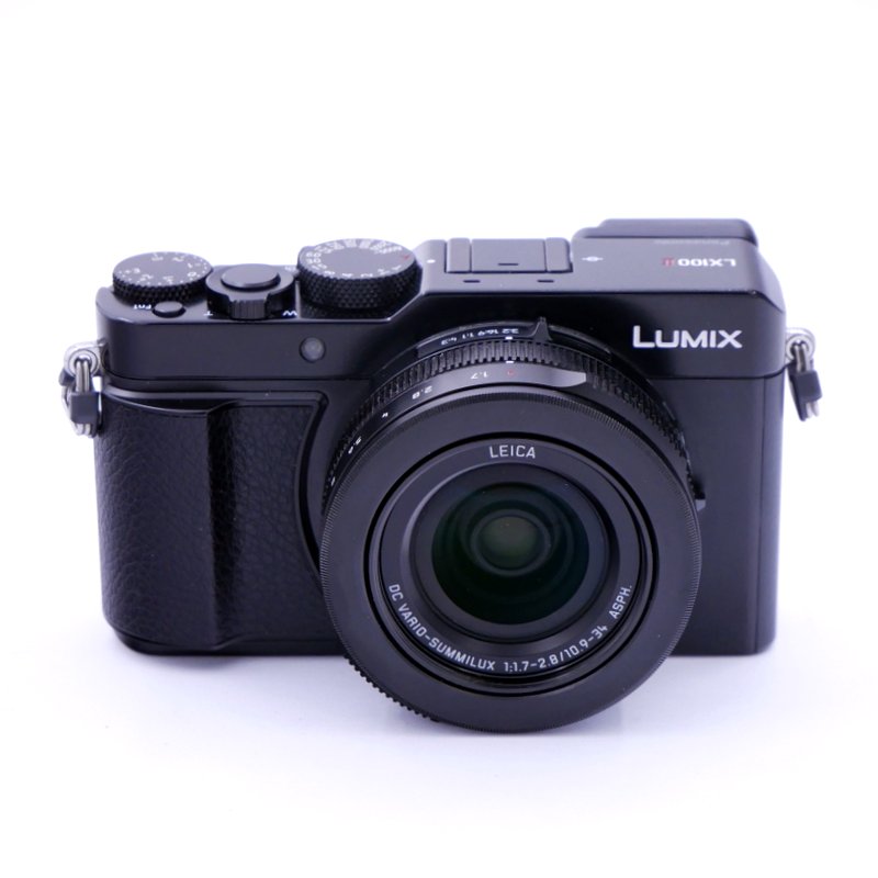 Best image for Panasonic LX100 II Digital Compact Camera