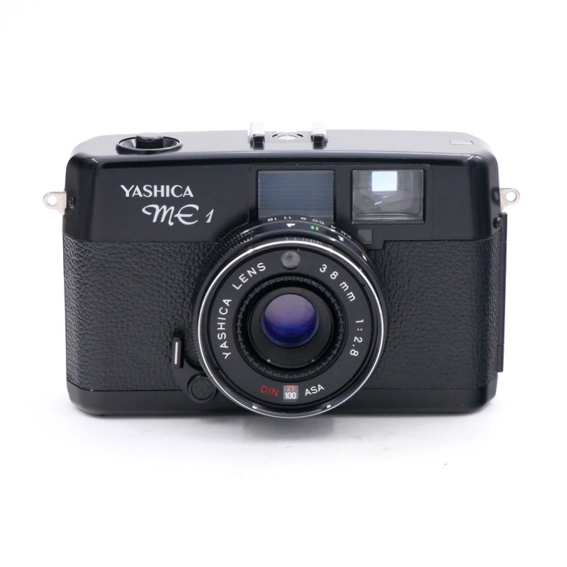 S-H-TRP2AC_1.jpg - Yashica ME1 - 35mm Compact Film Camera - Thumbnail