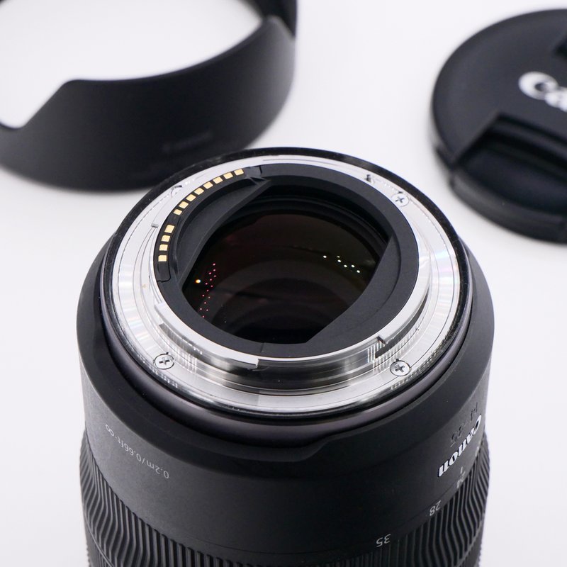 S-H-TURS83_3.jpg - Canon RF 14-35mm F/4 L IS USM Lens - Image 2