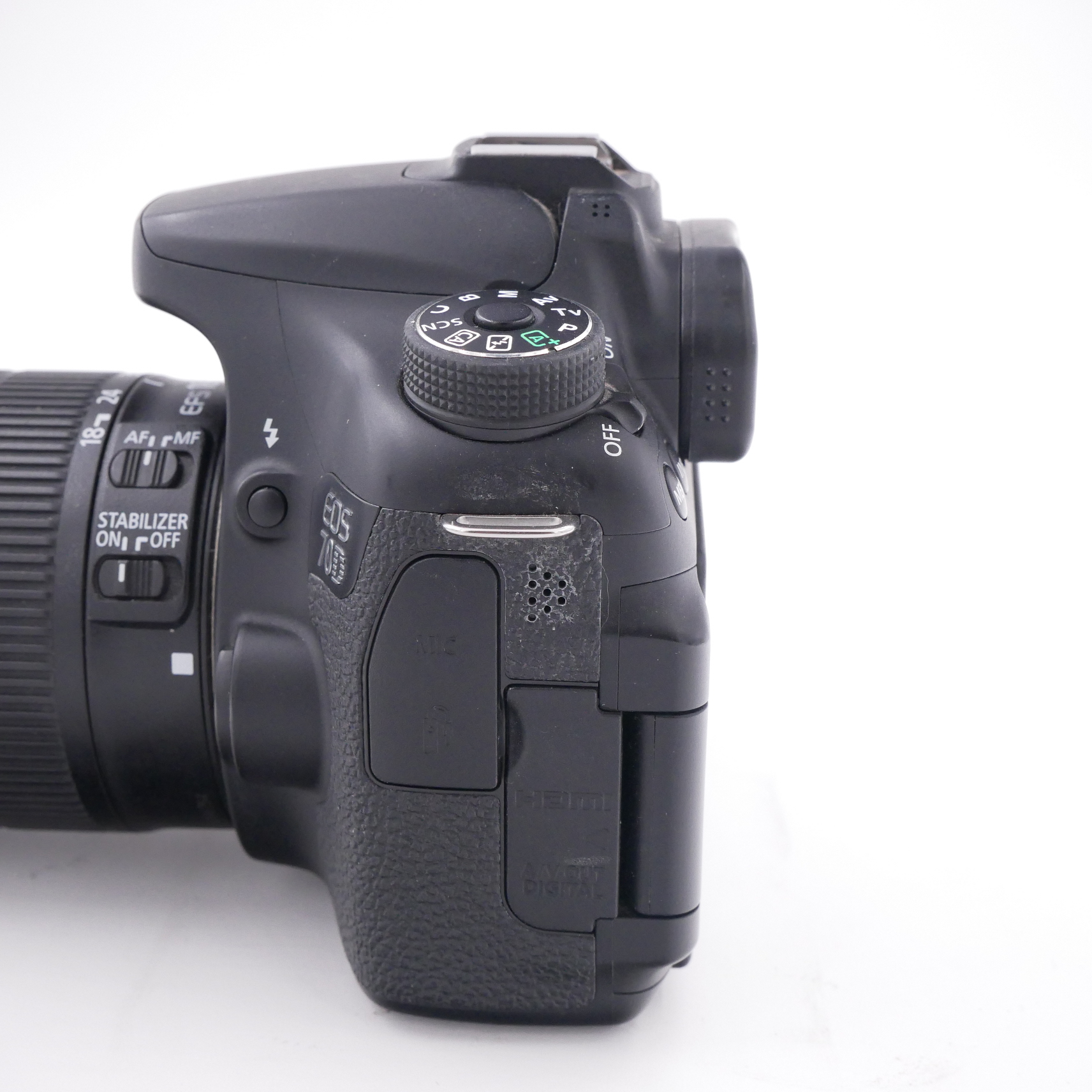 S-H-TV93AD_3.jpg - Canon EOS 70D + 18-55mm F3.5-5.6 - Image 1