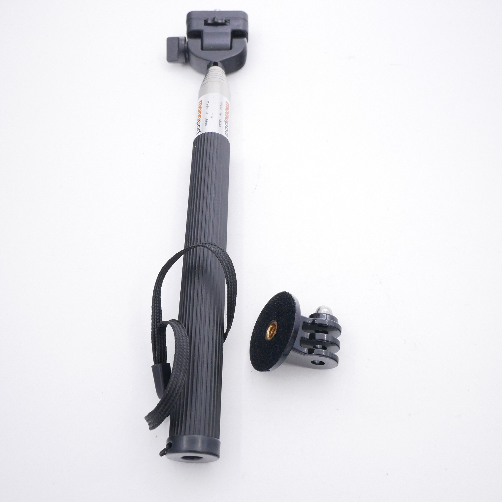S-H-TVFUSL_3.jpg - Action Camera Accesories Kit for GoPro Hero - Image 1
