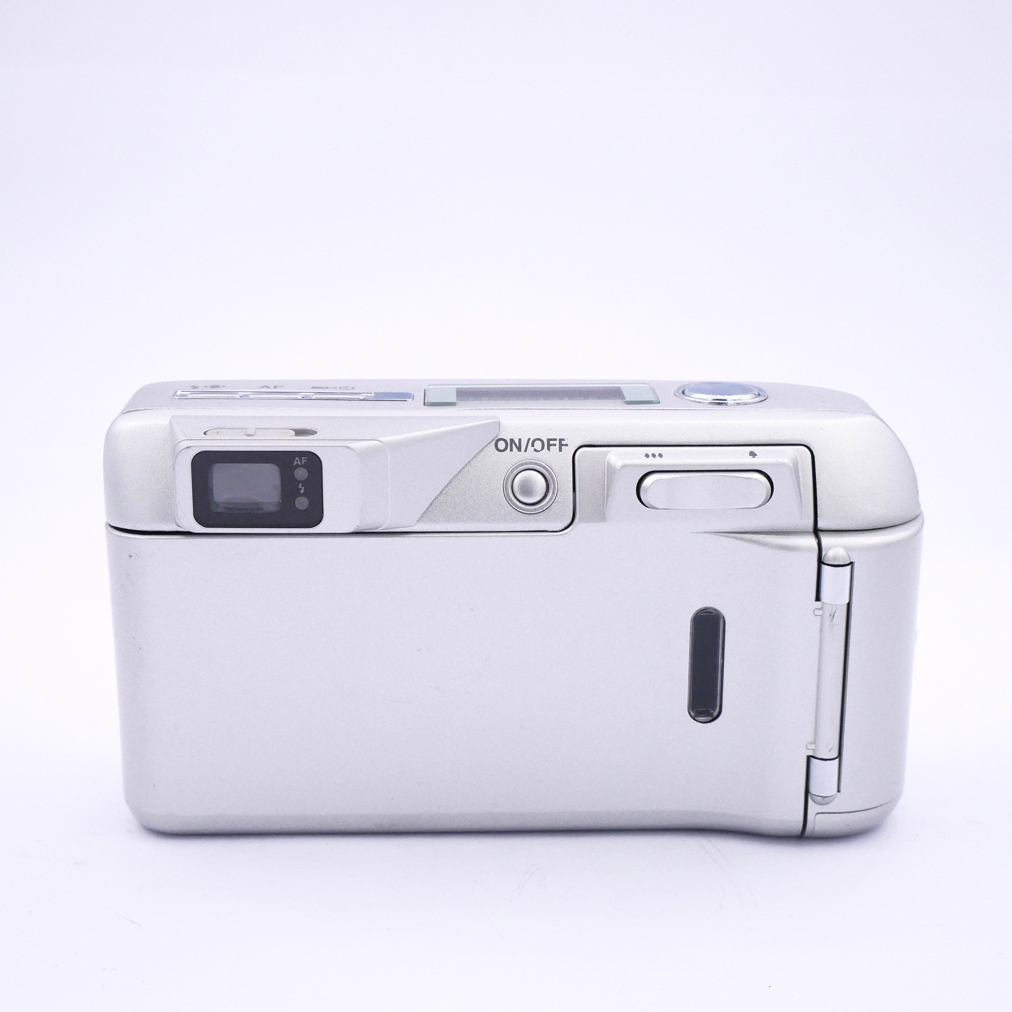 Pentax Espio 170 SL 38-170mm