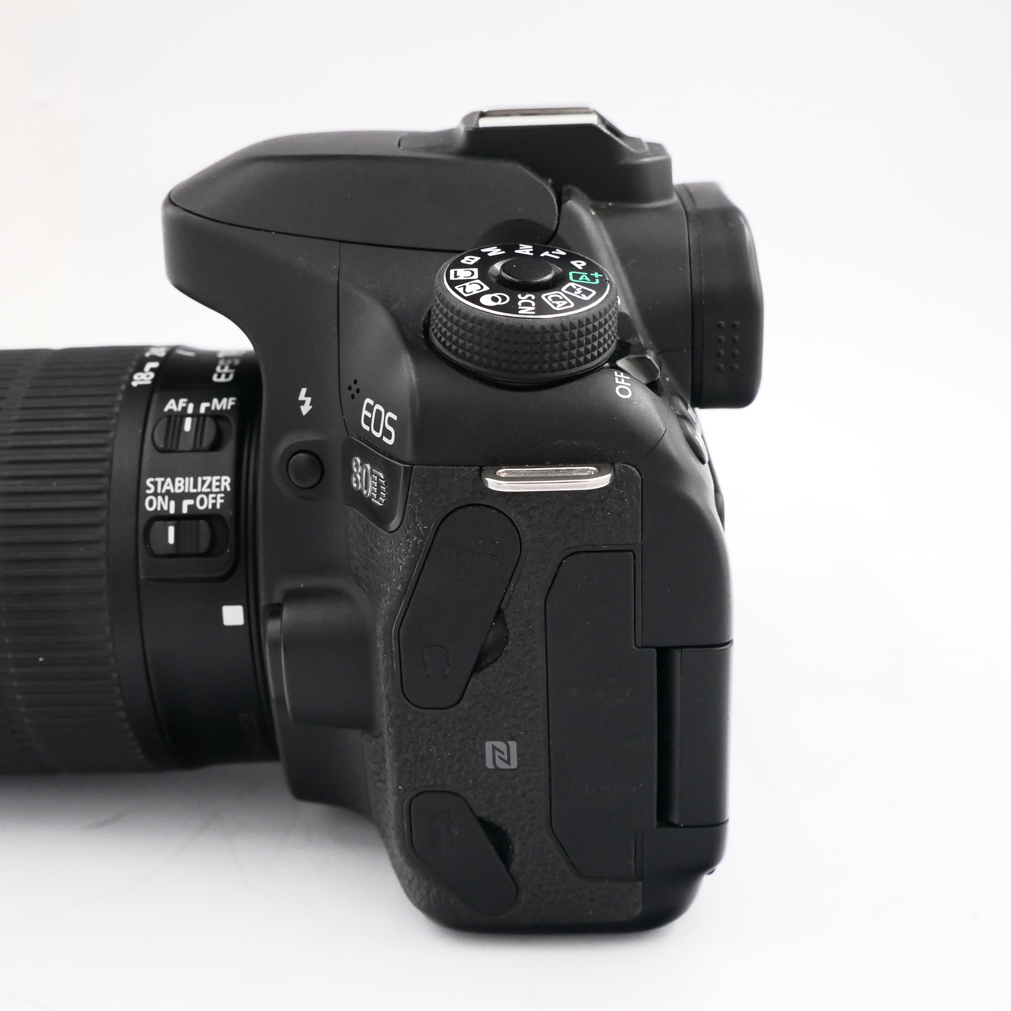 S-H-TYP3YR_3.jpg - Canon EOS 80D Body Only 27,600k - Image 2