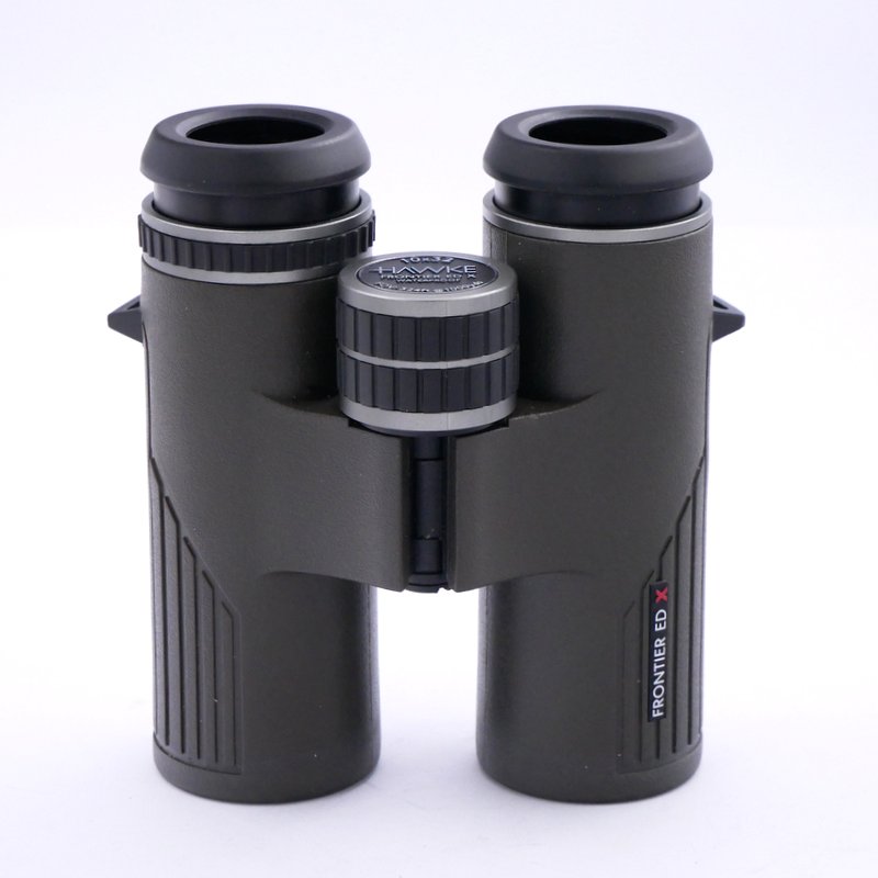 Best image for Hawke Frontier ED X 10x32 Binoculars