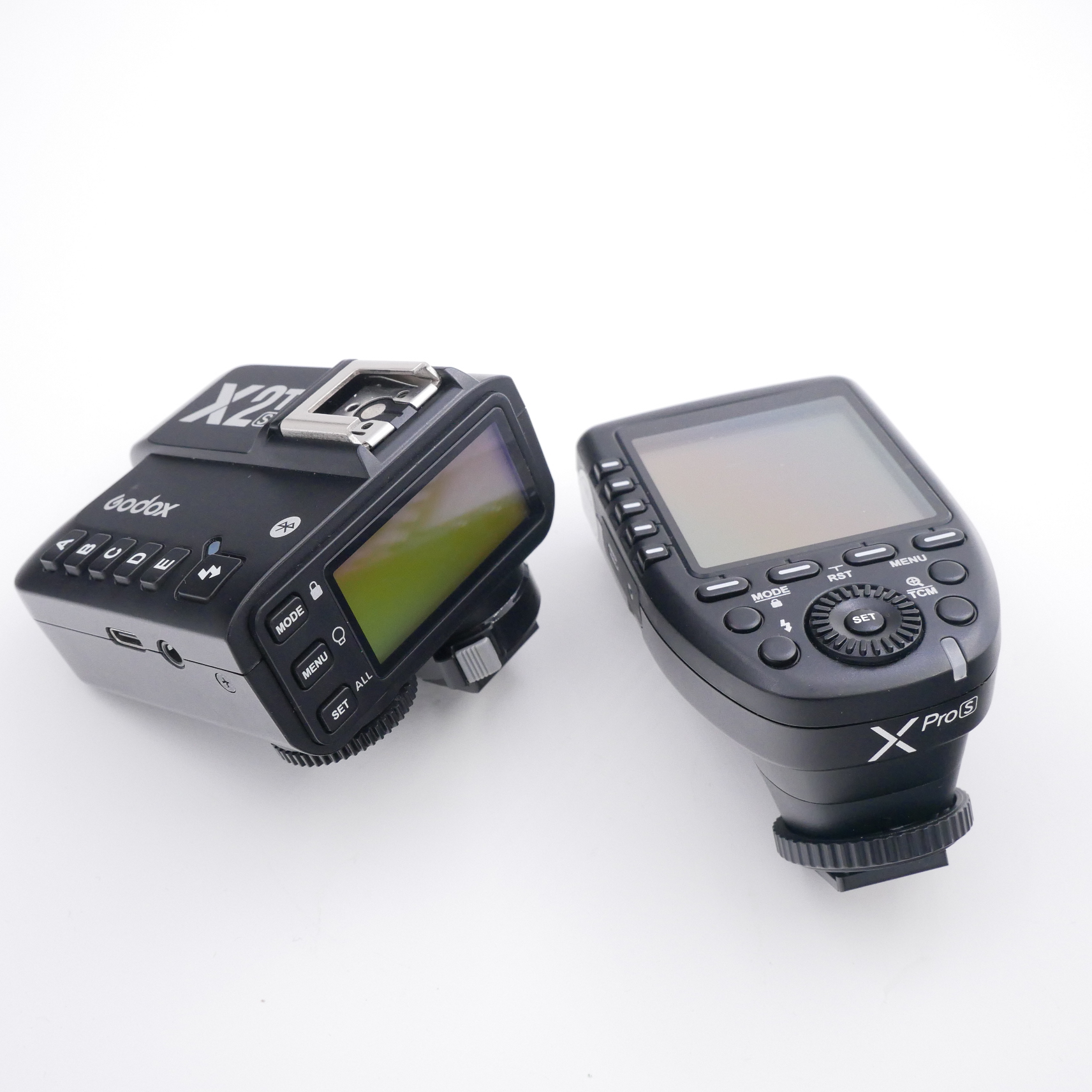 Best image for Godox X2T S Wireless Flash Trigger 