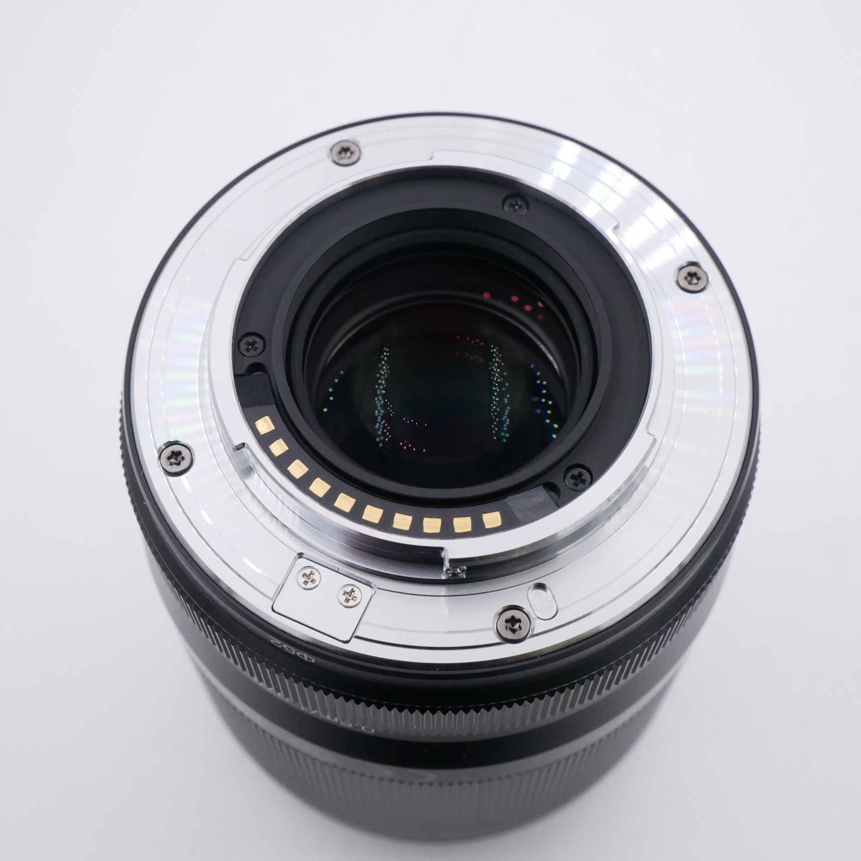 S-H-U379N9_3.jpg - Tokina 56mm F1.4 ATX-M Lens for Fuji X-Mount - Image 2
