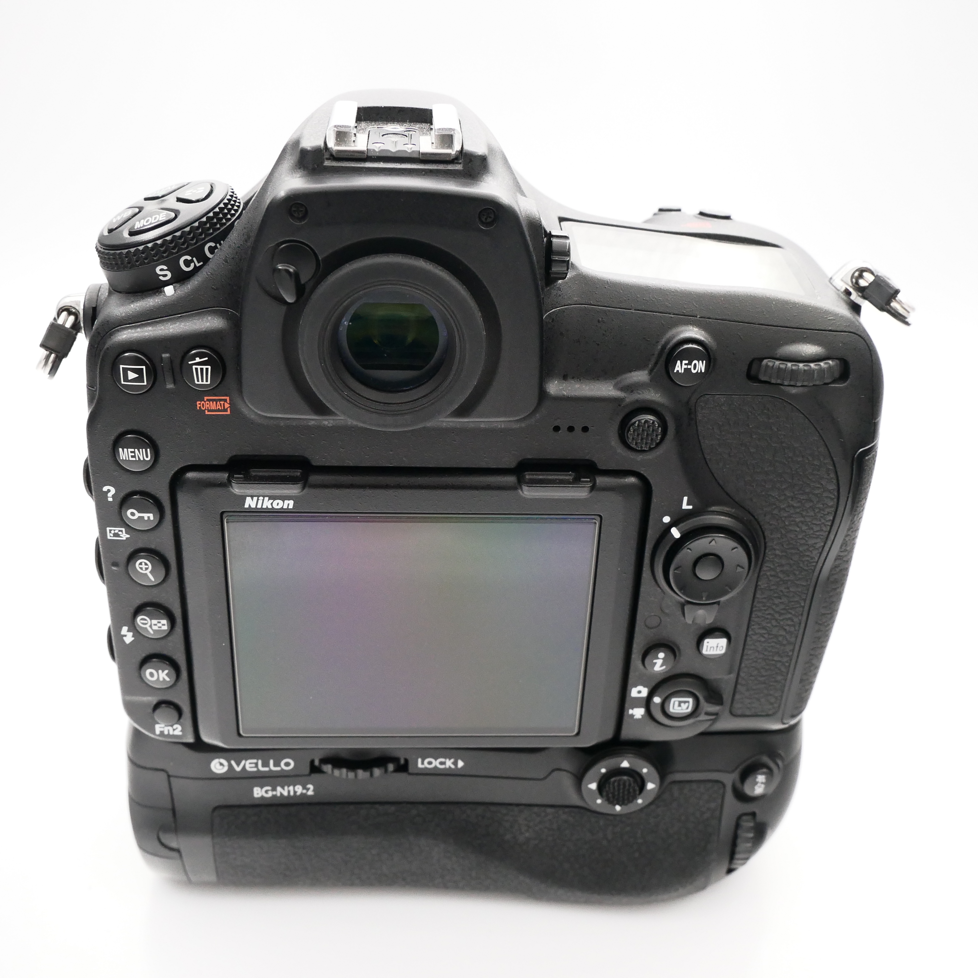 S-H-U4LCMM_2.jpg - Nikon D850 + BG-N19 Battery Grip - Image 2