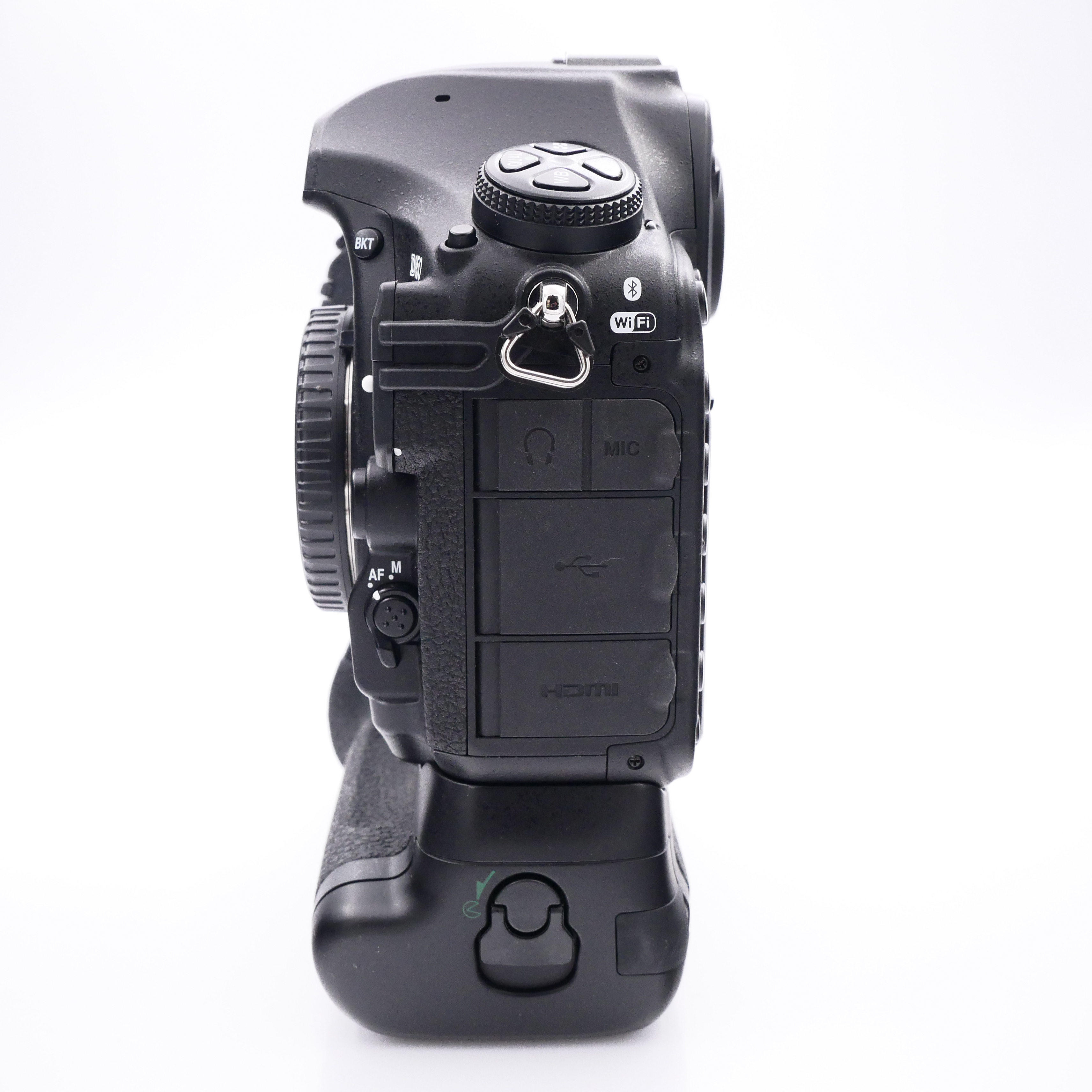 S-H-U4LCMM_3.jpg - Nikon D850 + BG-N19 Battery Grip - Image 1