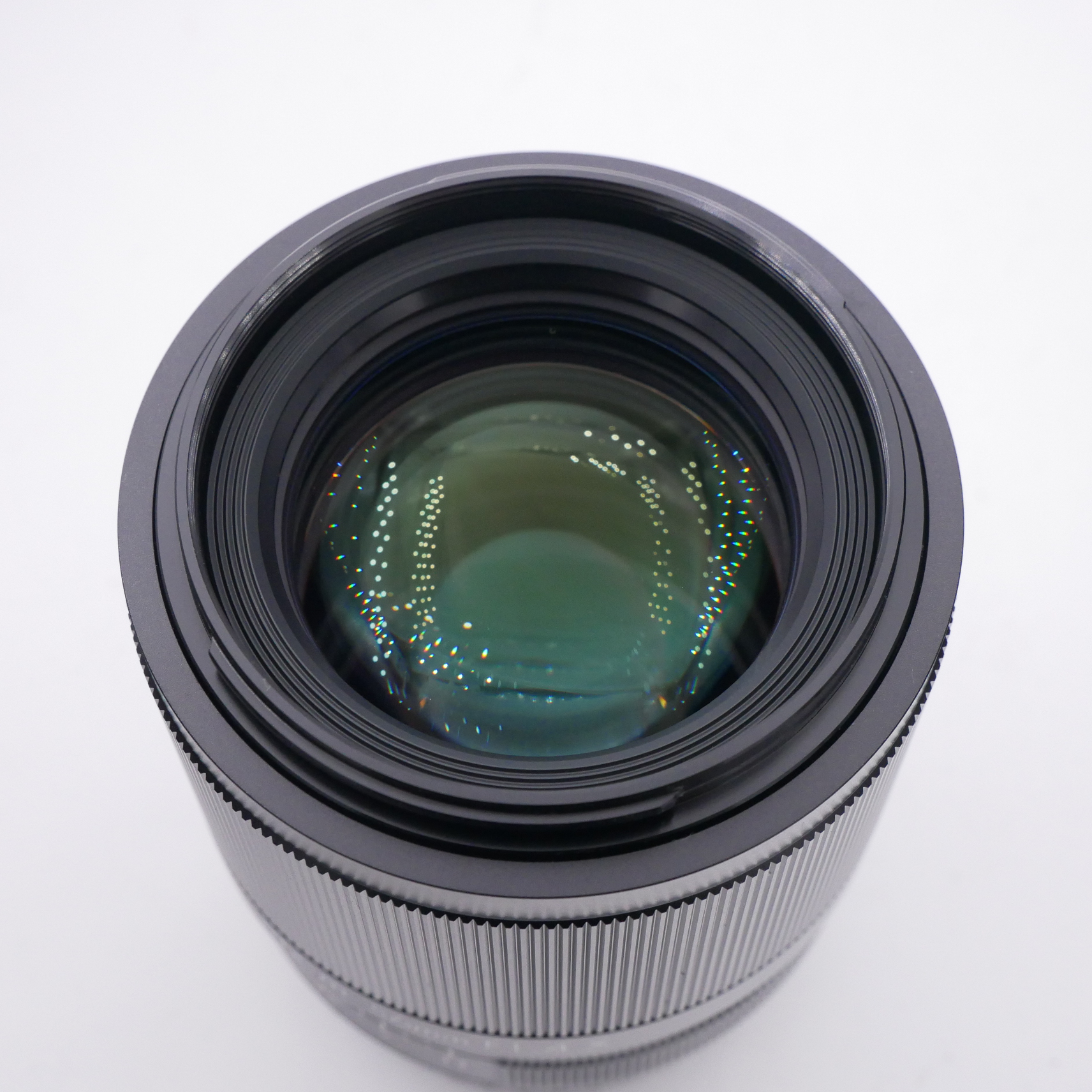 S-H-U5L4XH_2.jpg - Tokina ATX-M 56mm F1.4 For Fuji X-Mount - Image 1
