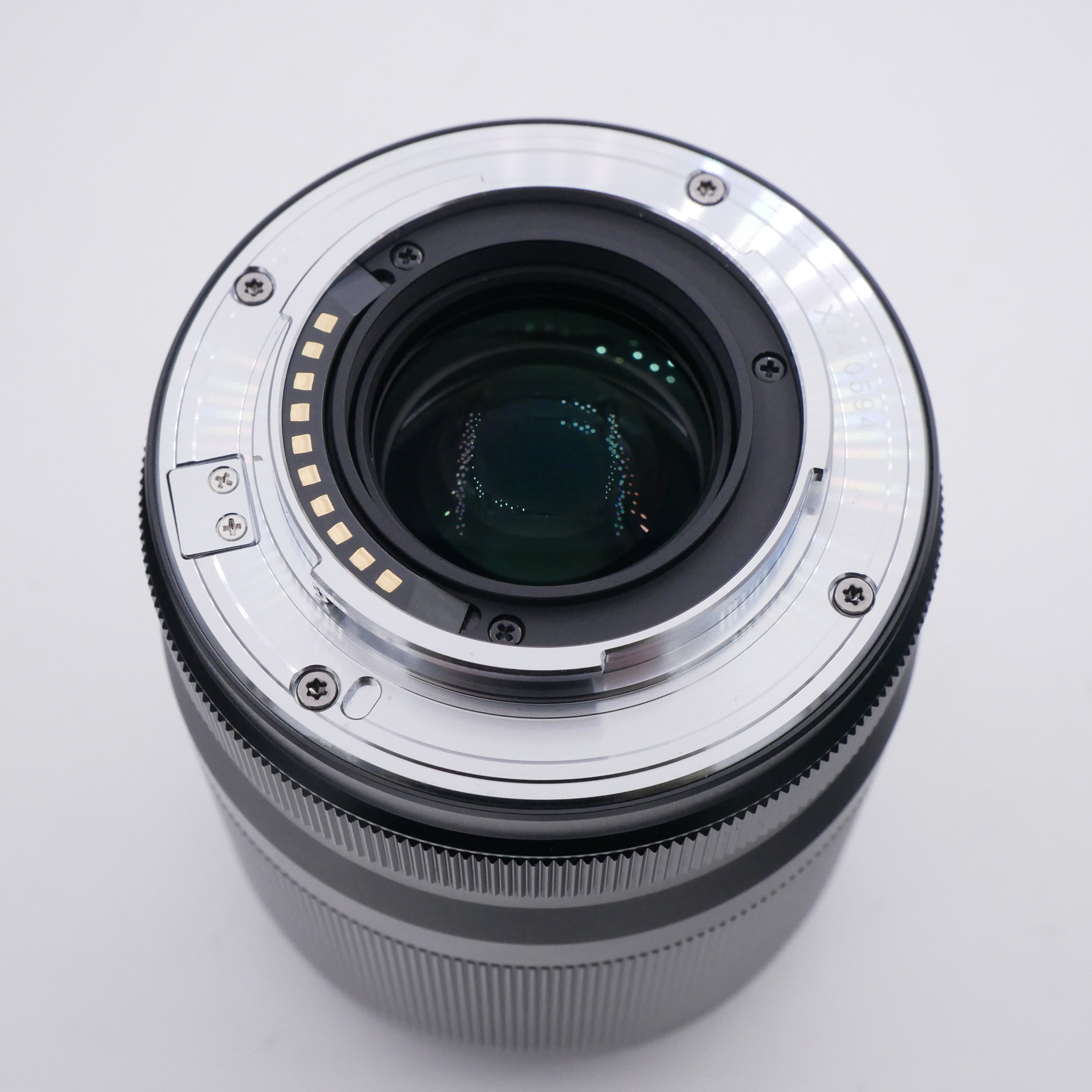 S-H-U5L4XH_3.jpg - Tokina ATX-M 56mm F1.4 For Fuji X-Mount - Image 2