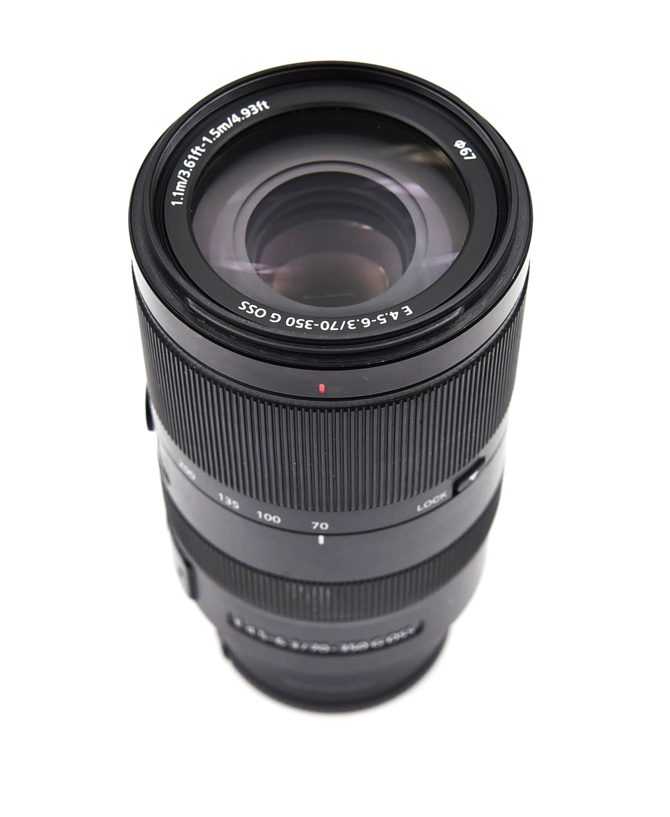 S-H-U5UTR9_2.jpg - Sony E70-350mm F4.5-6.3 - Image 2