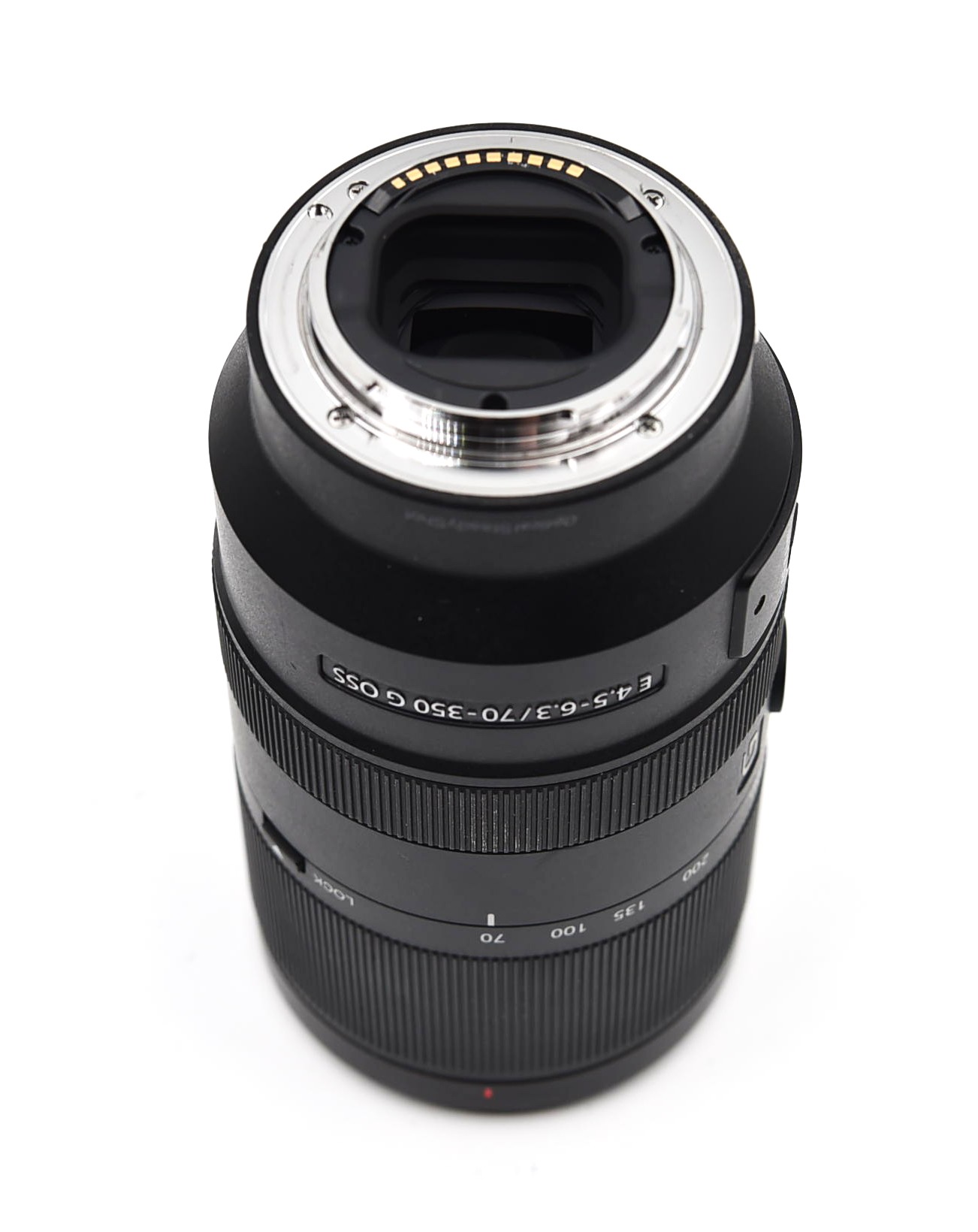 S-H-U5UTR9_3.jpg - Sony E70-350mm F4.5-6.3 - Image 1