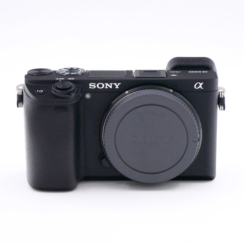 Best image for Sony A6300 Body - Sub 2K Frames!