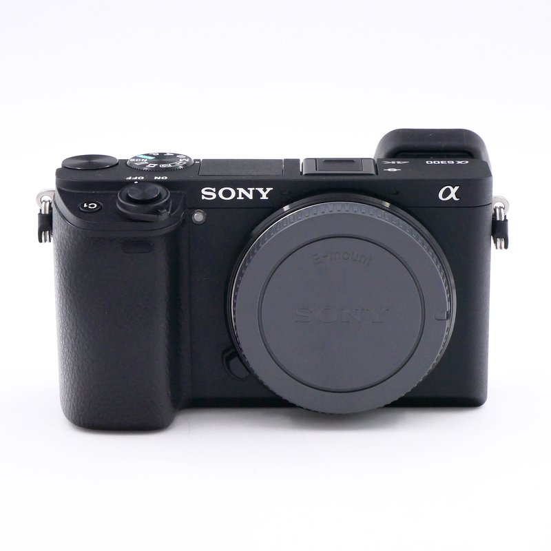 Best image for Sony A6300 Body - Sub 2K Frames!