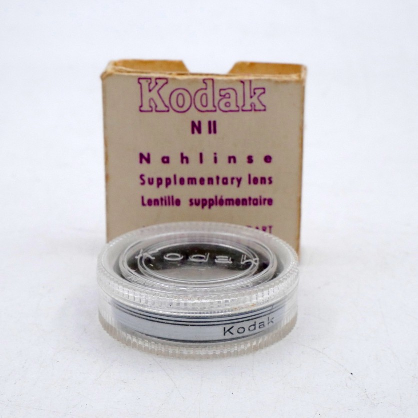 S-H-U63W8T_2.jpg - Kodak N II Supplementary Lens 32mm - Image 1