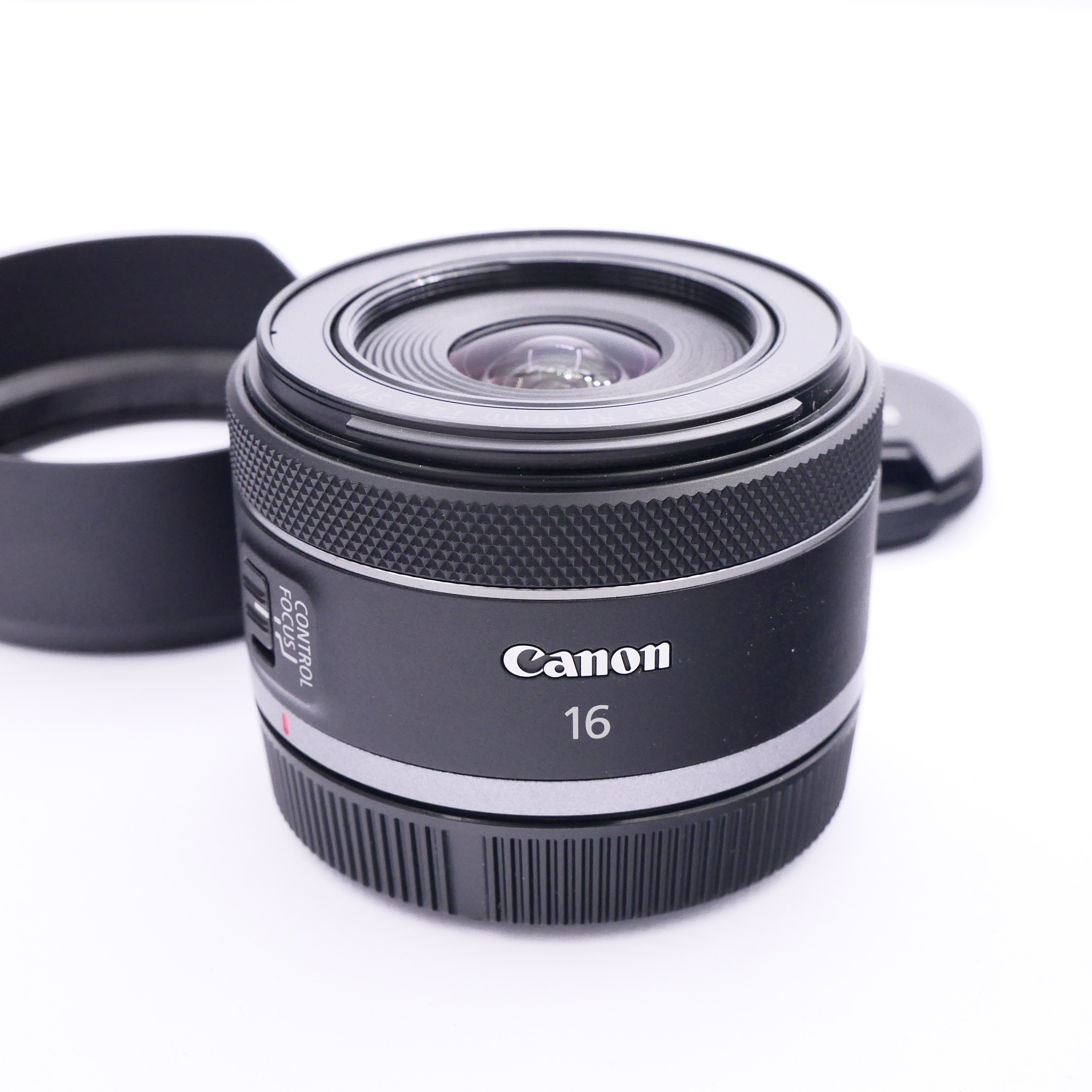 Best image for Canon RF 16mm F2.8 STM Lens 