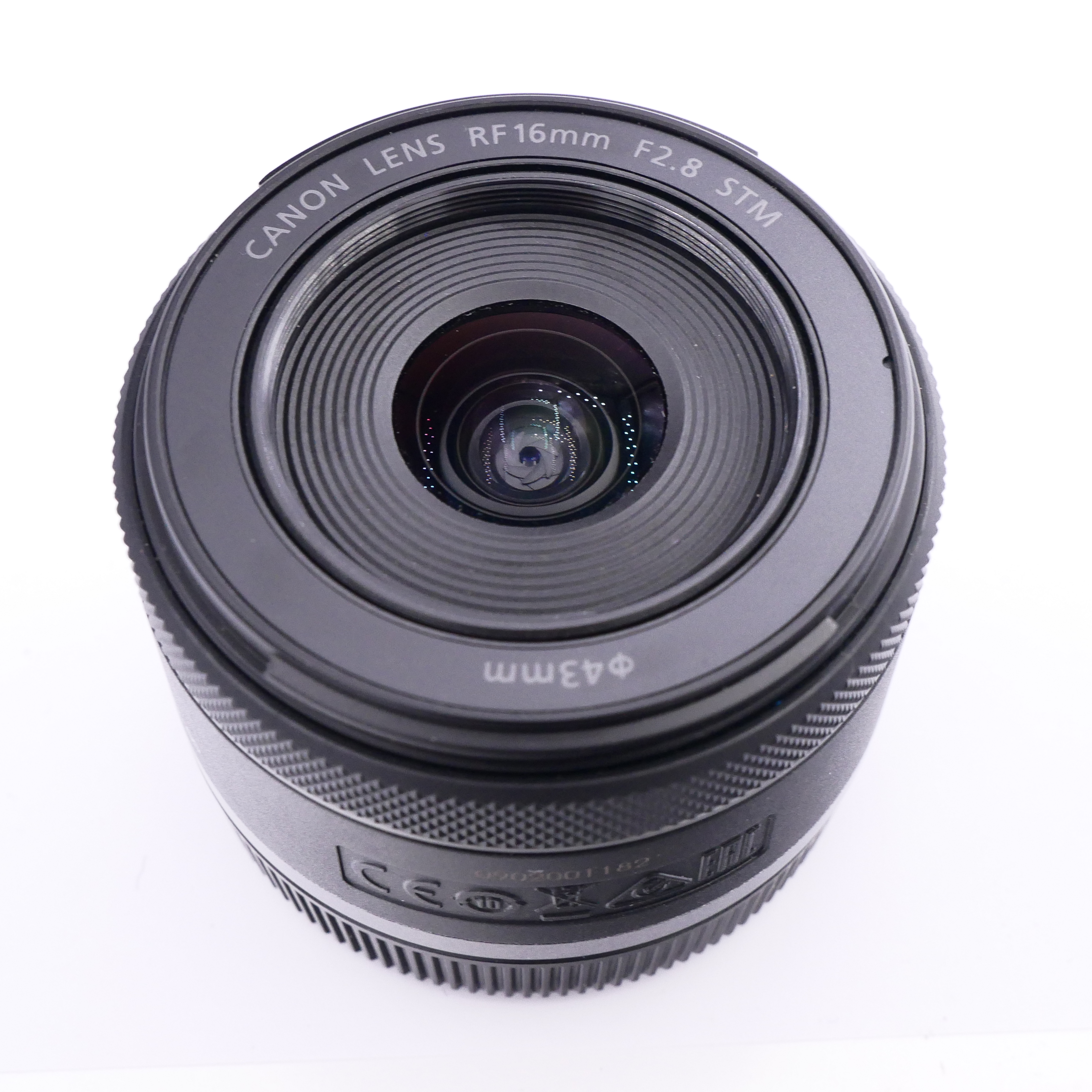 S-H-U6C25X_2.jpg - Canon RF 16mm F2.8 STM Lens  - Image 1