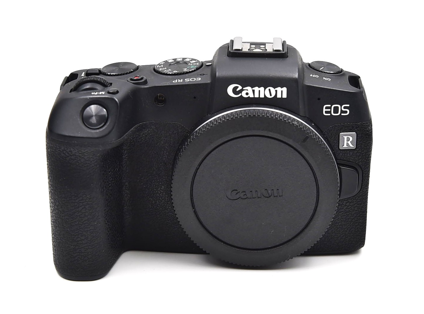 Canon Eos RP - Best Available Image