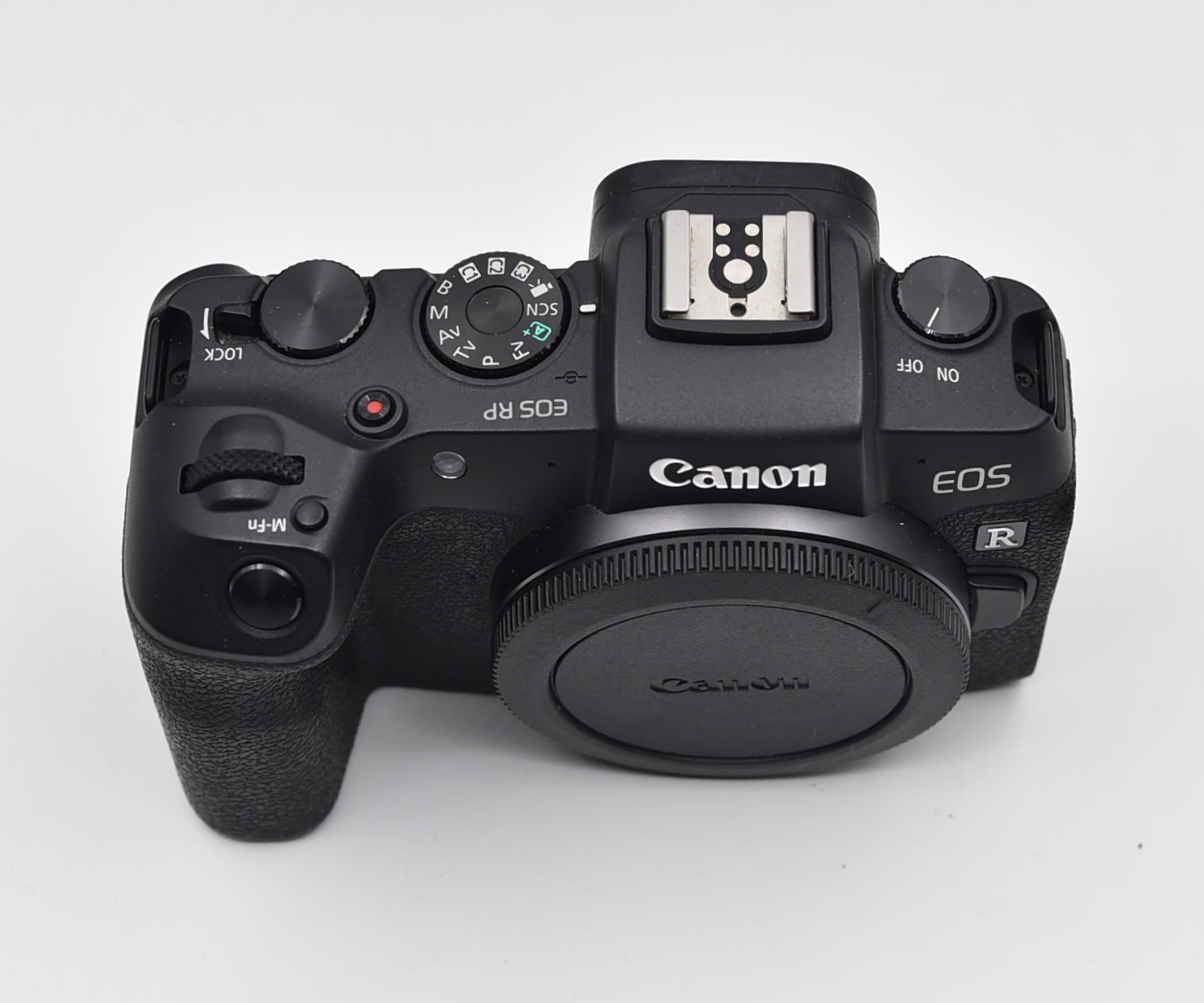 S-H-U6DXWM_2.jpg - Canon Eos RP - Image 1
