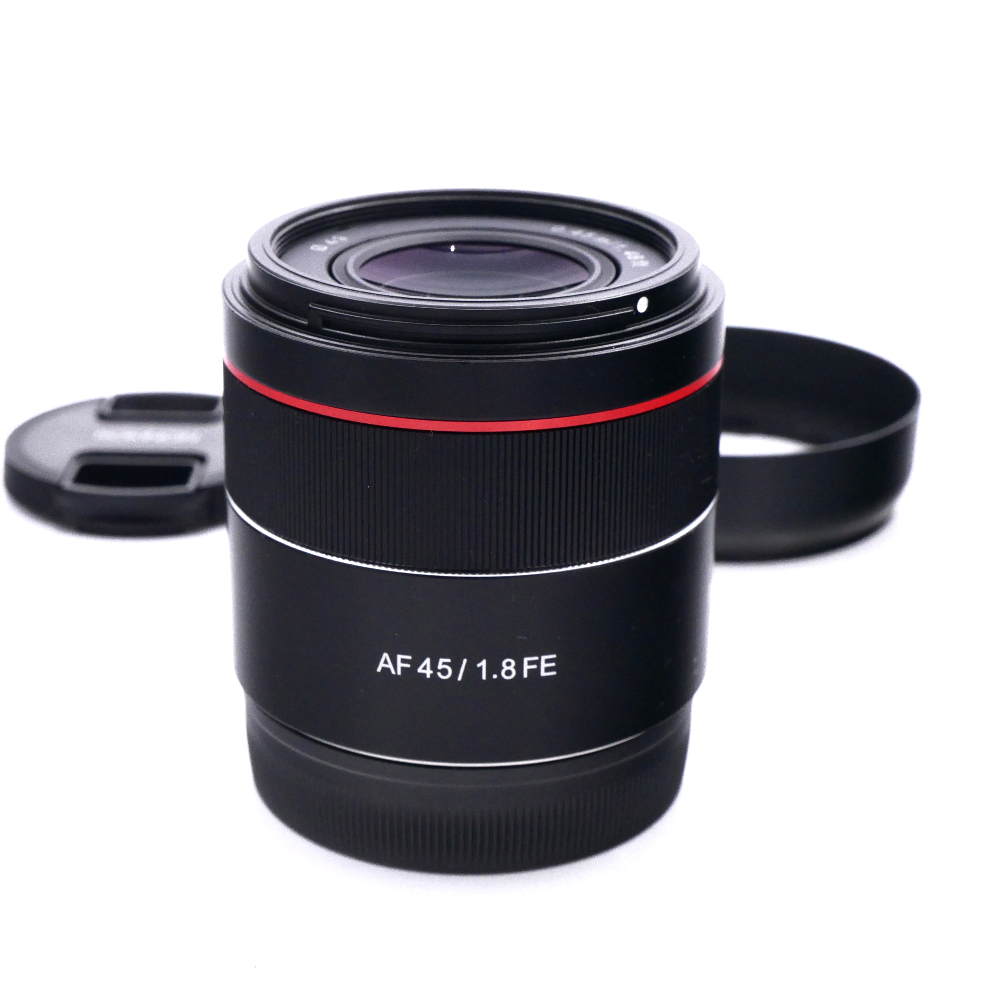 Best image for Rokinon AF 45mm F/1.8 for Sony FE mount