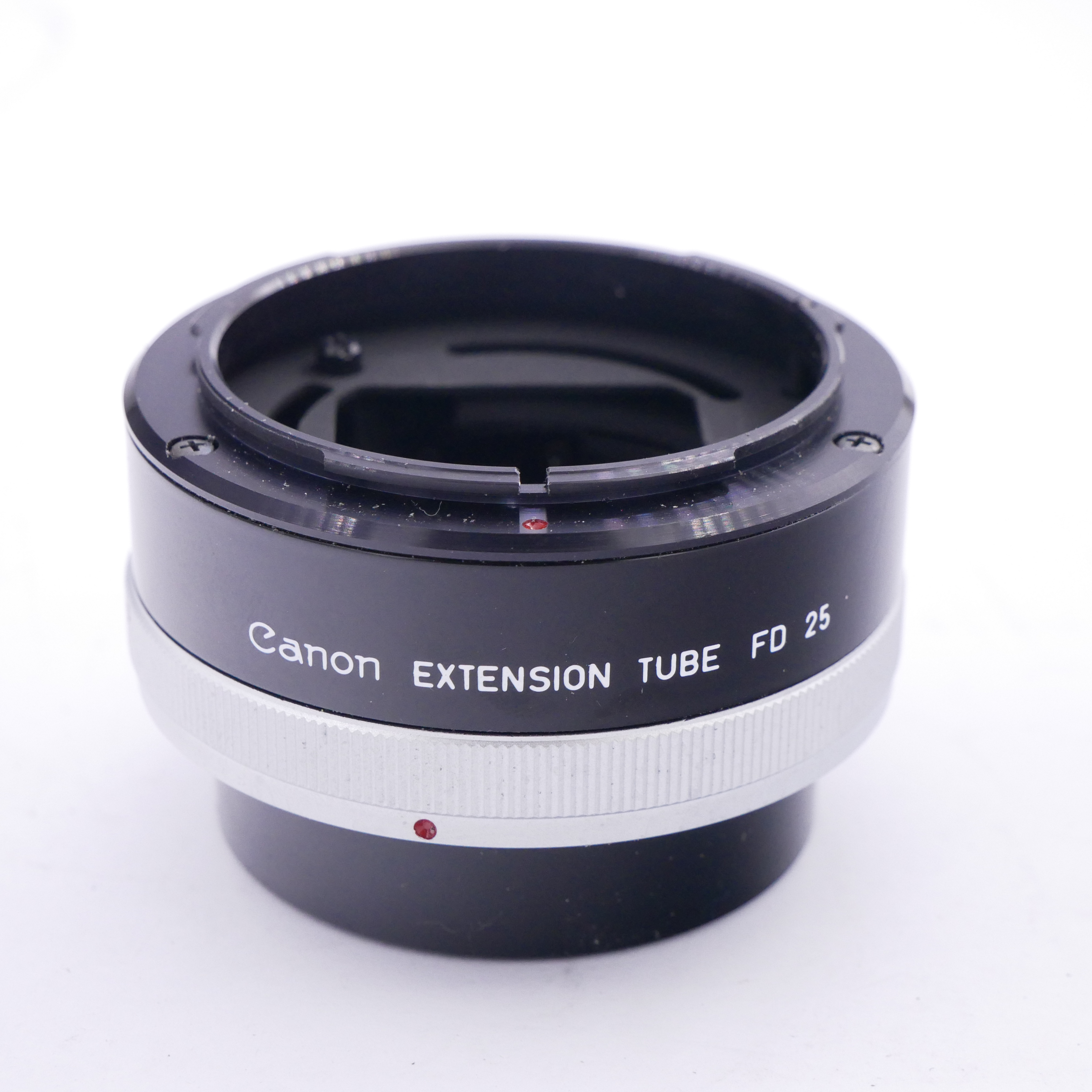 Best image for Canon Extension Tube FD 25 