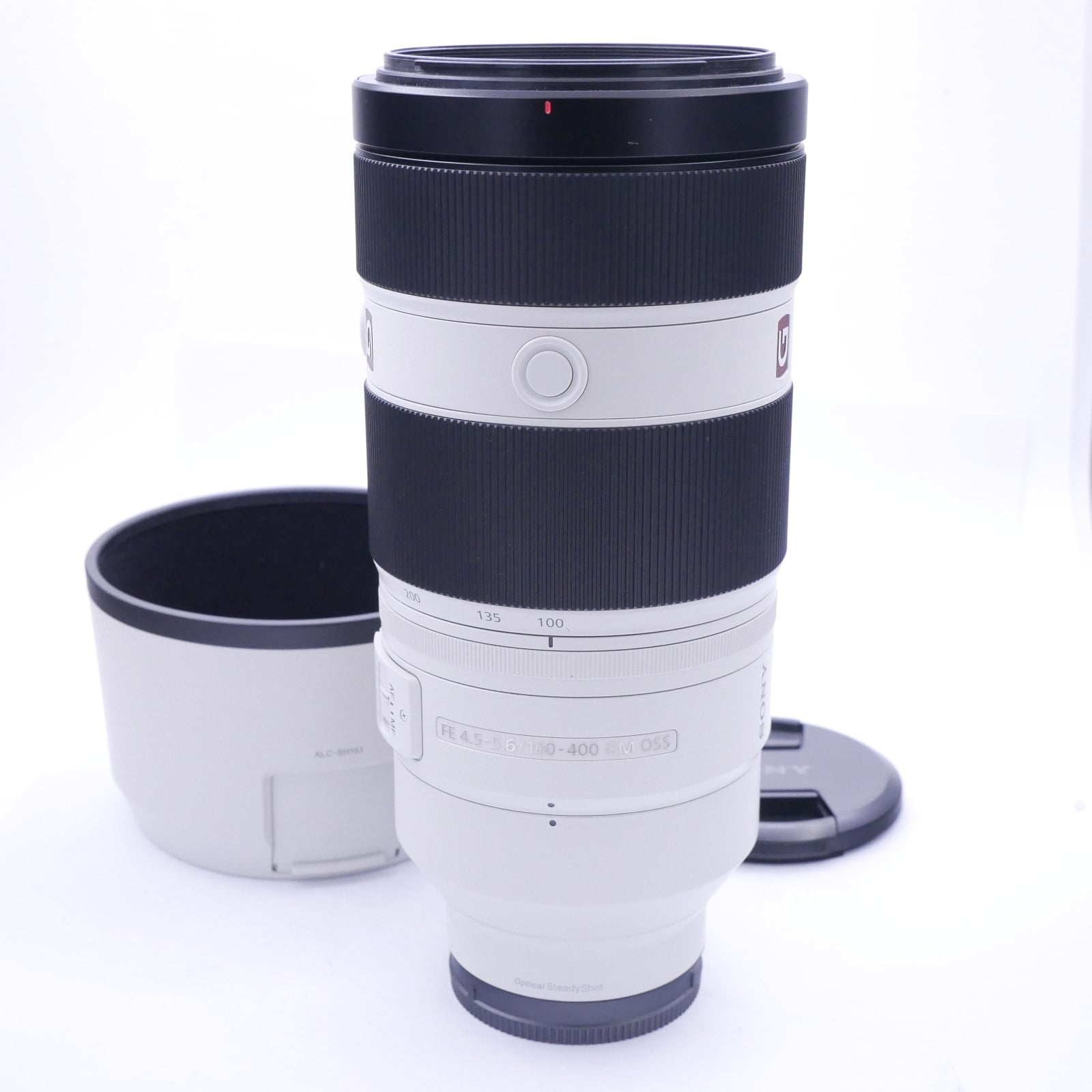 Best image for Sony FE 100-400mm F4.5-5.6 GM OSS Lens