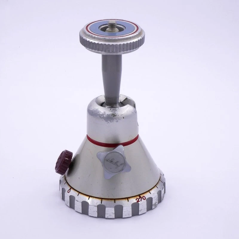 Linhof Ball Head - Best Available Image
