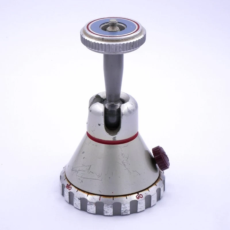 S-H-U9YRVS_2.webp - Linhof Ball Head - Image 1