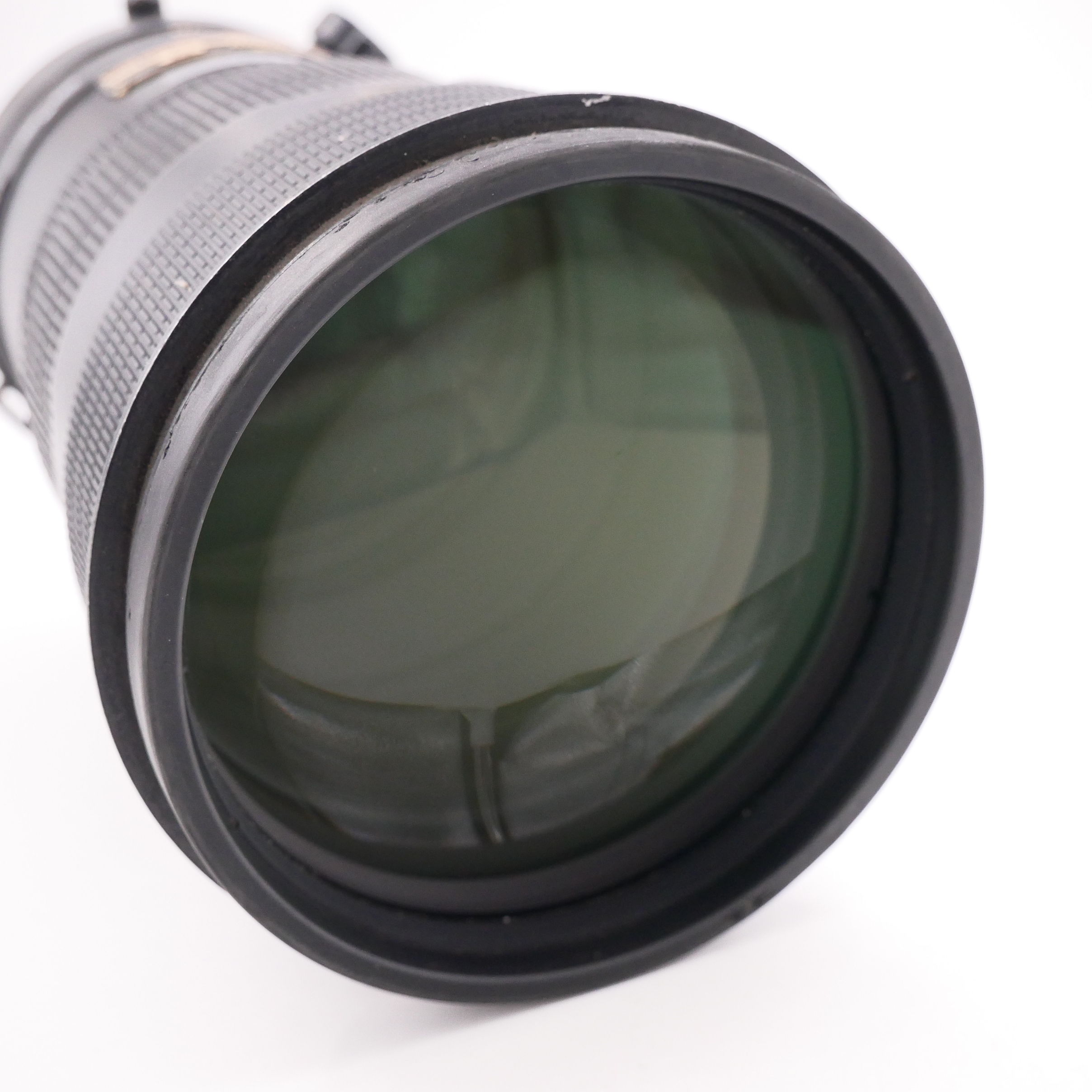 S-H-UDYDUS_2.jpg - Nikon AF-S 300mm F2.8 G ED VR II IF Lens - Image 1