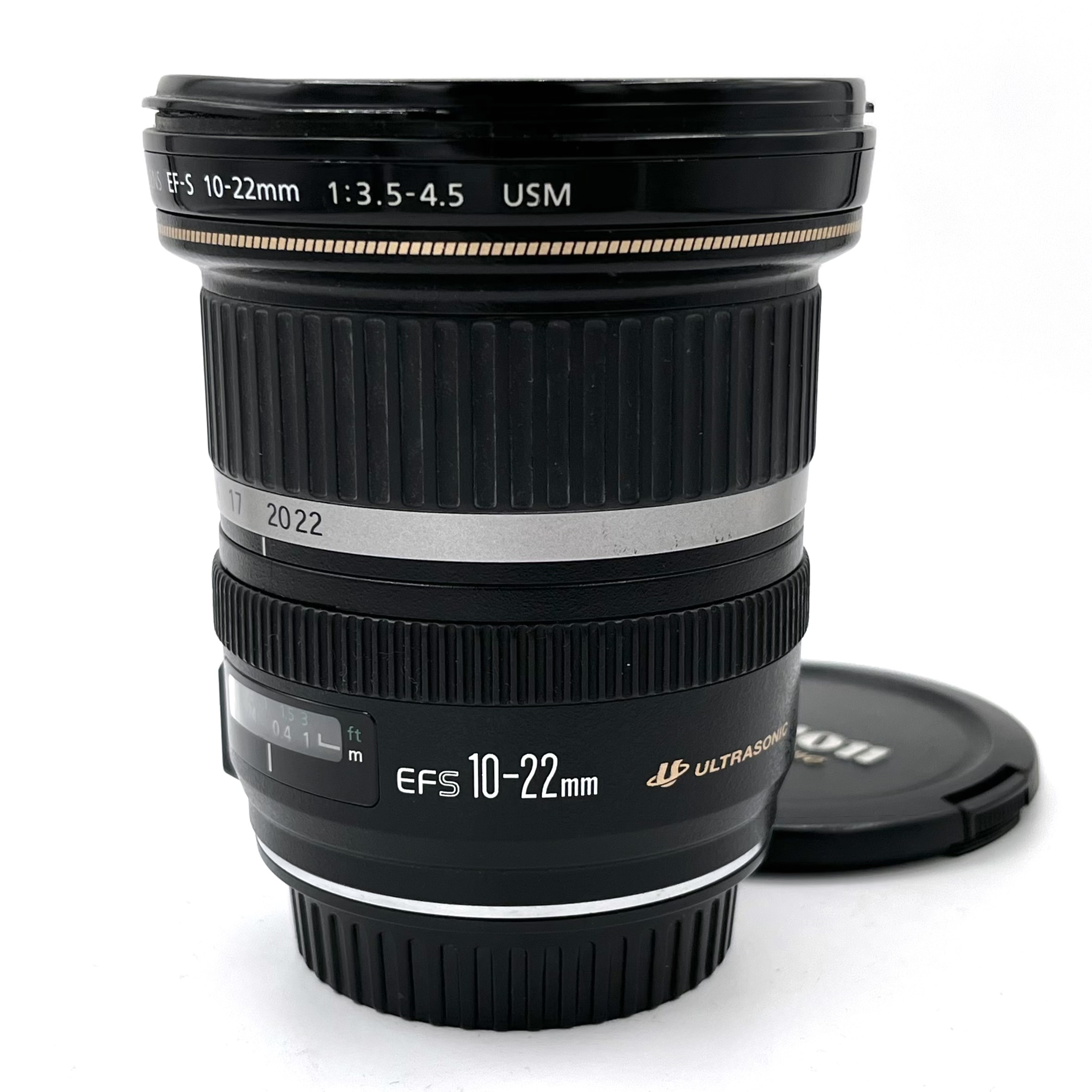 Best image for Canon EF-S 10-22mm F/3.5-4.5 USM