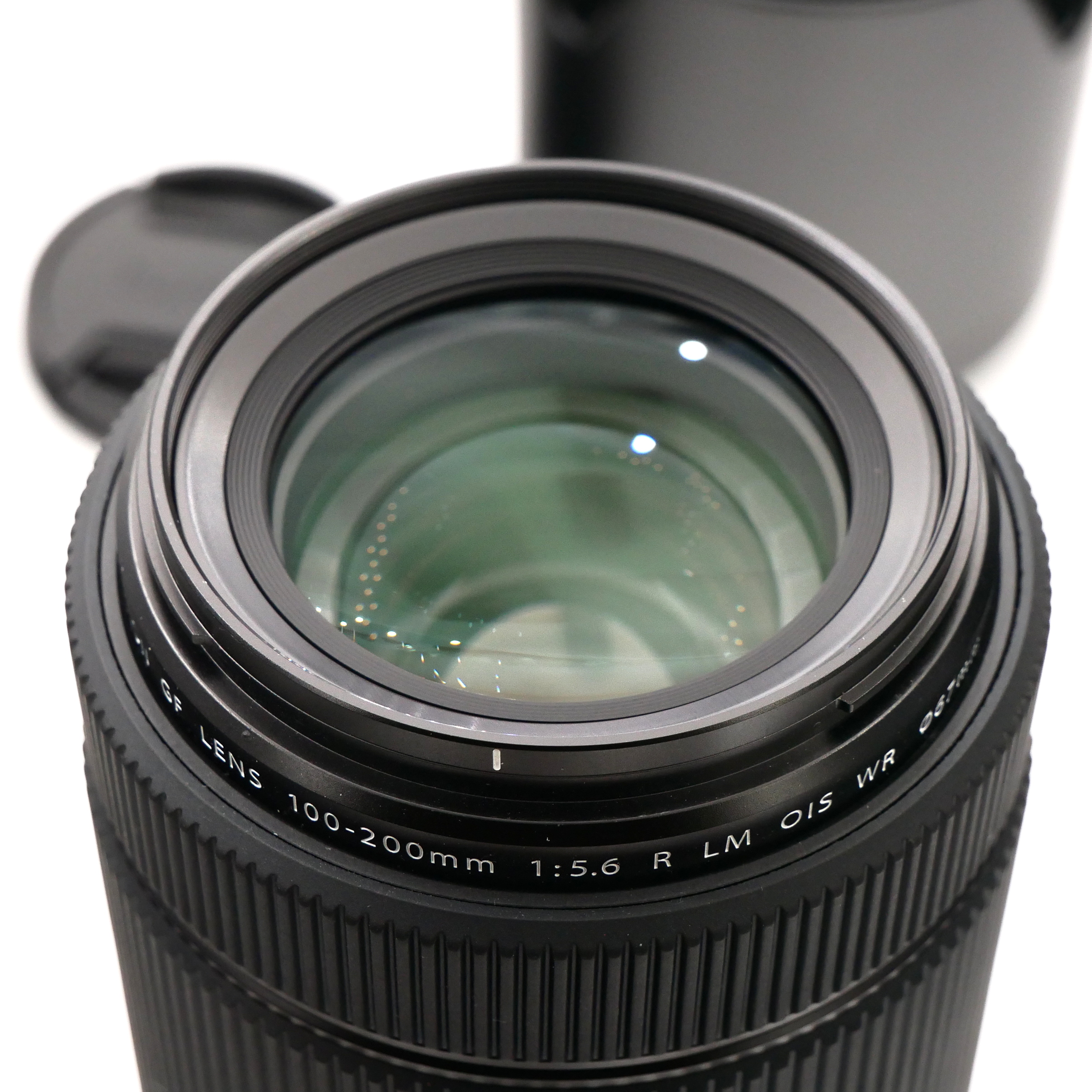 S-H-UE9M2V_2.jpg - Fujifilm GF 100-200mm F5.6 R LM WR Lens - Image 1