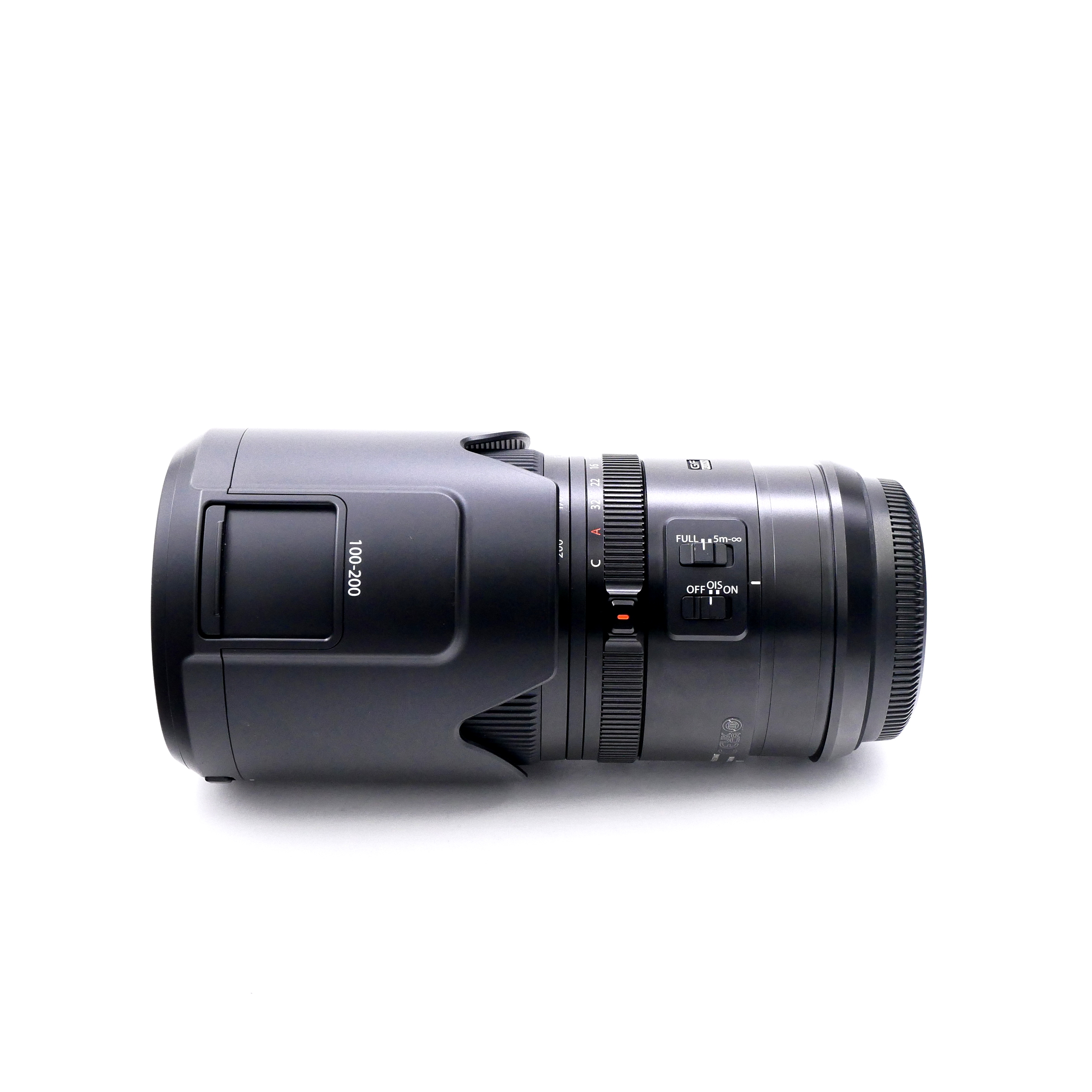 S-H-UE9M2V_4.jpg - Fujifilm GF 100-200mm F5.6 R LM WR Lens - Image 3