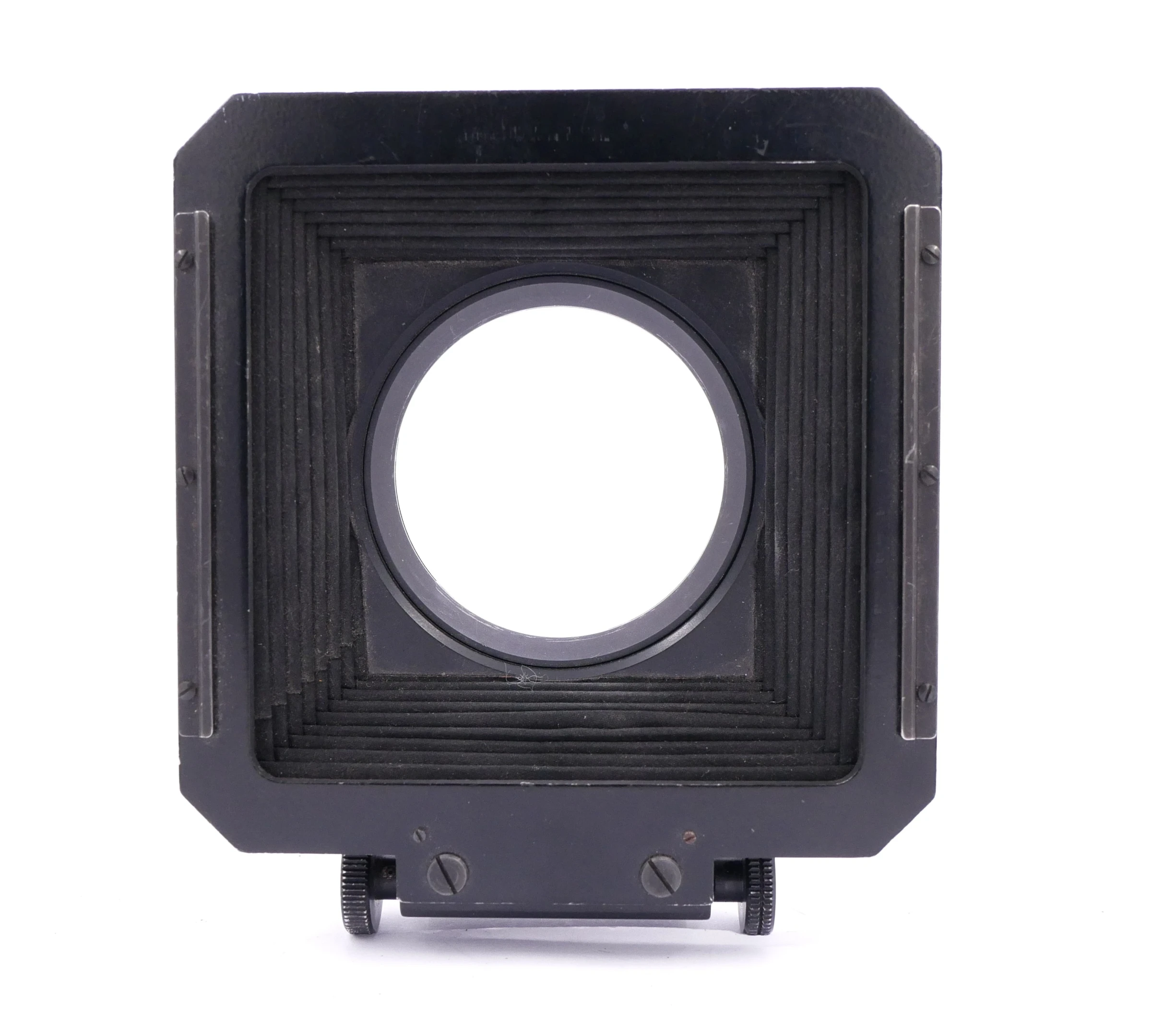 S-H-UEFADM_2.webp - Hasselblad Bellow Lens Hood For B50 mount - Image 3