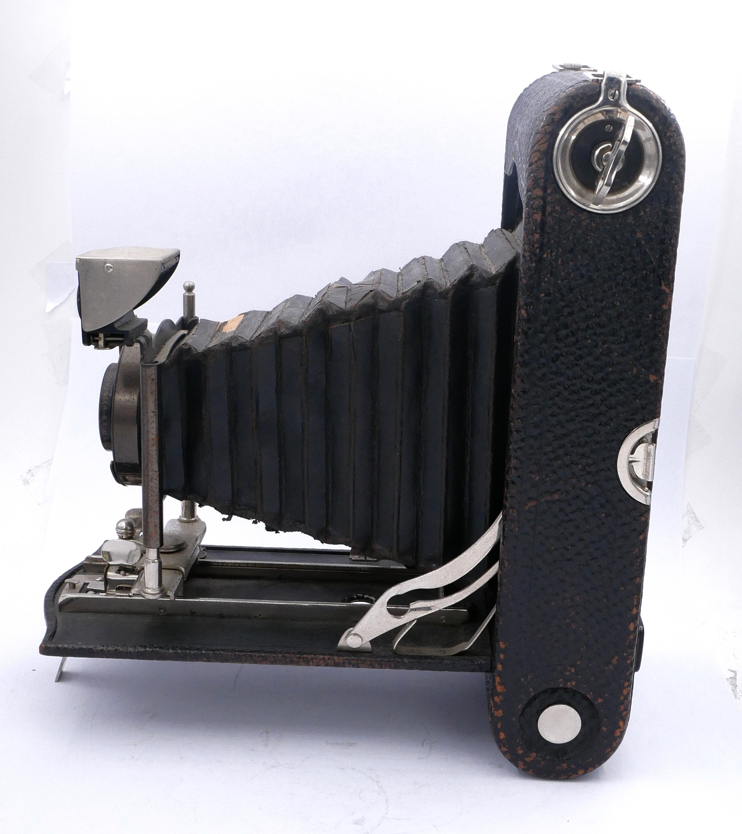 S-H-UEFHKX_3.jpg - Kodak Autographic No.3A - Image 2