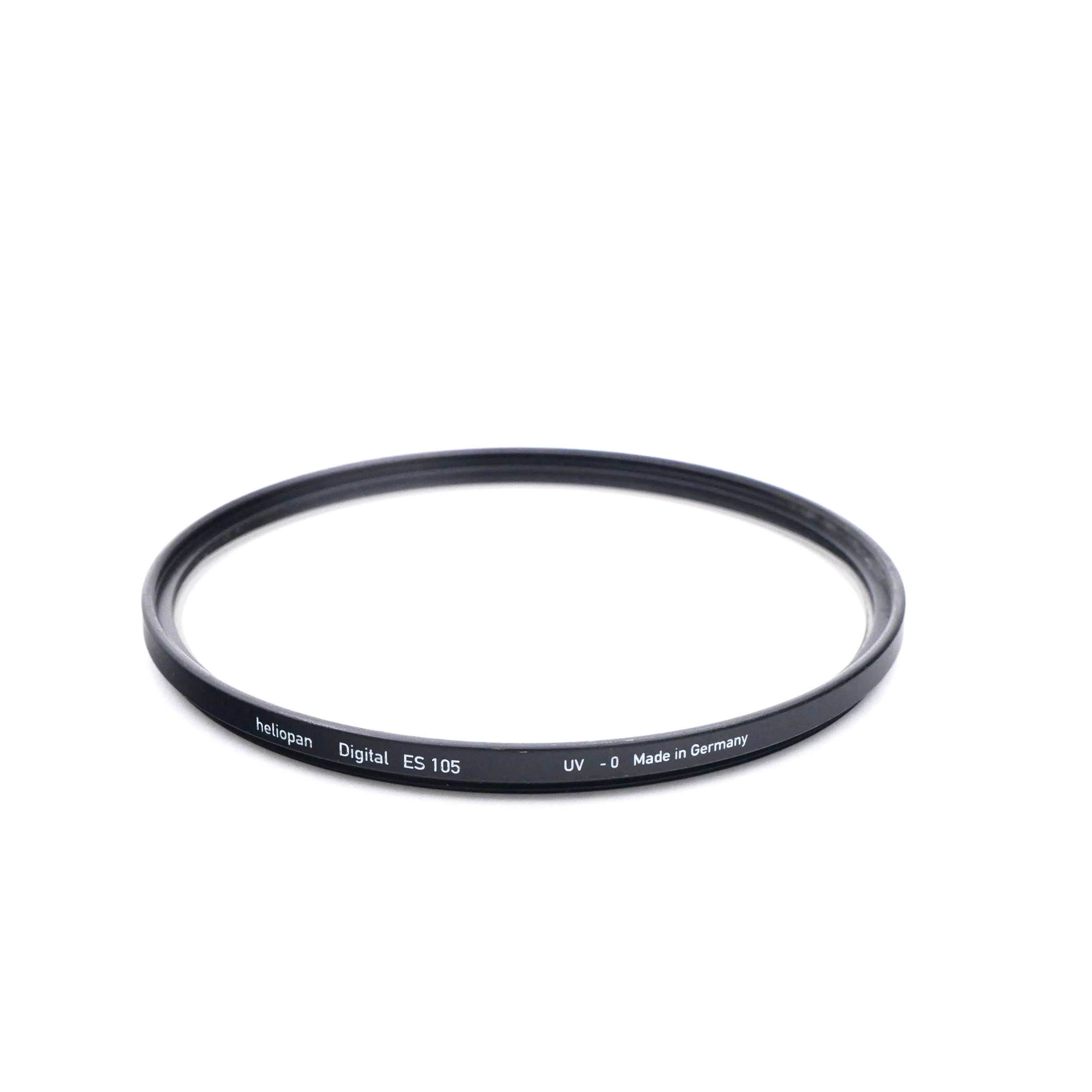 Best image for Heliopan Digital ES 105 UV Filter