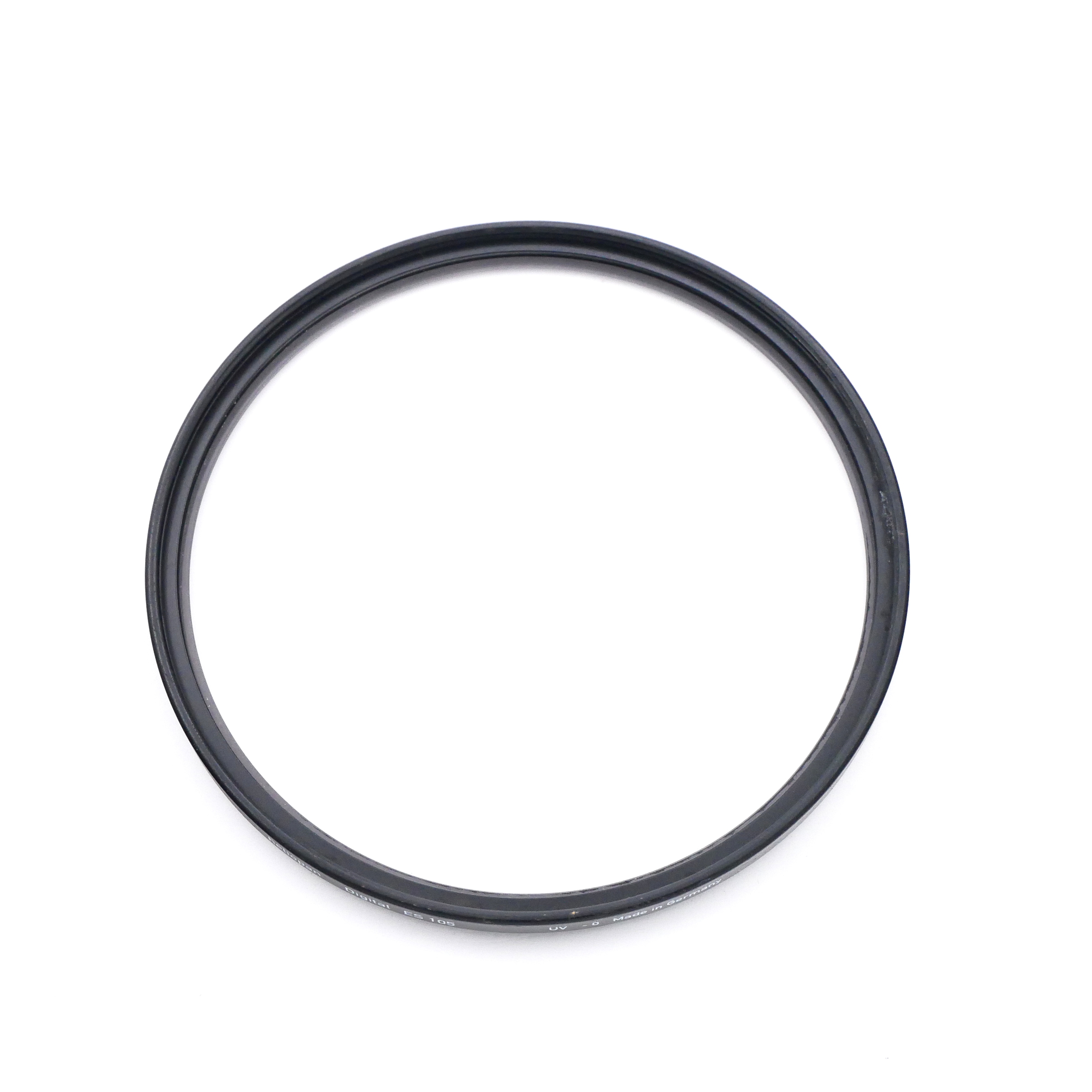 S-H-UF2H58_2.jpg - Heliopan Digital ES 105 UV Filter - Image 2
