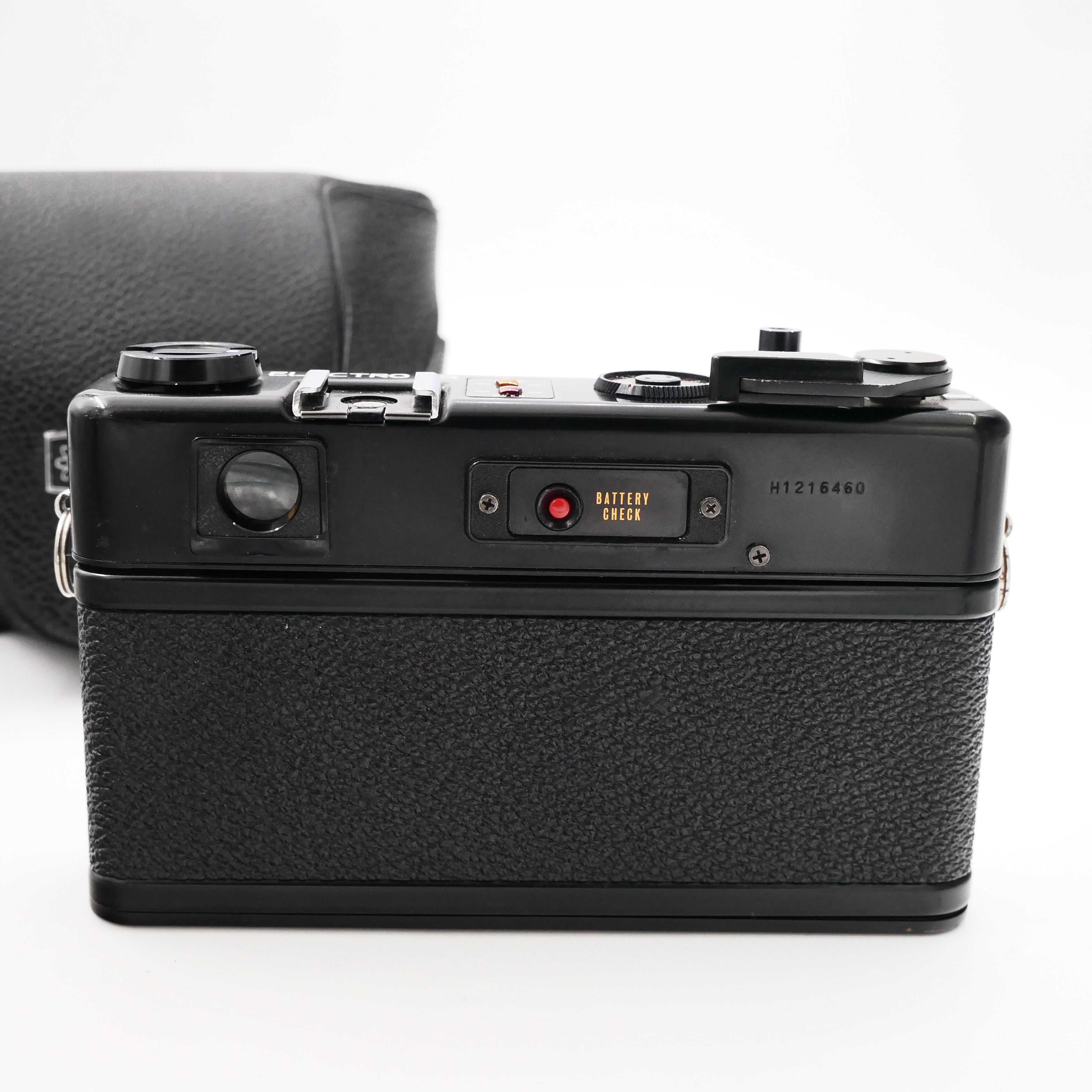 S-H-UFRSAF_2.jpg - Yashica Electro 35 GTN - Image 1