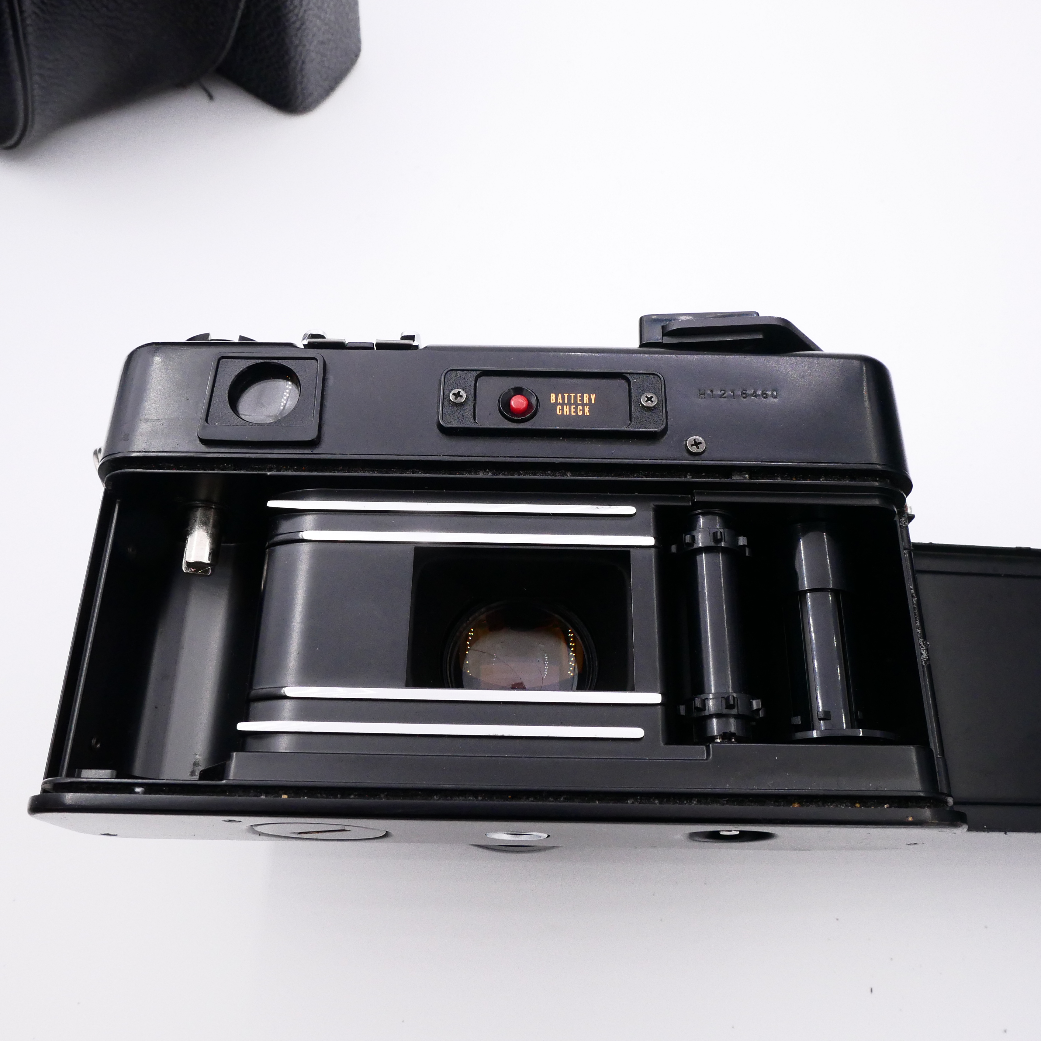 S-H-UFRSAF_4.jpg - Yashica Electro 35 GTN - Image 2