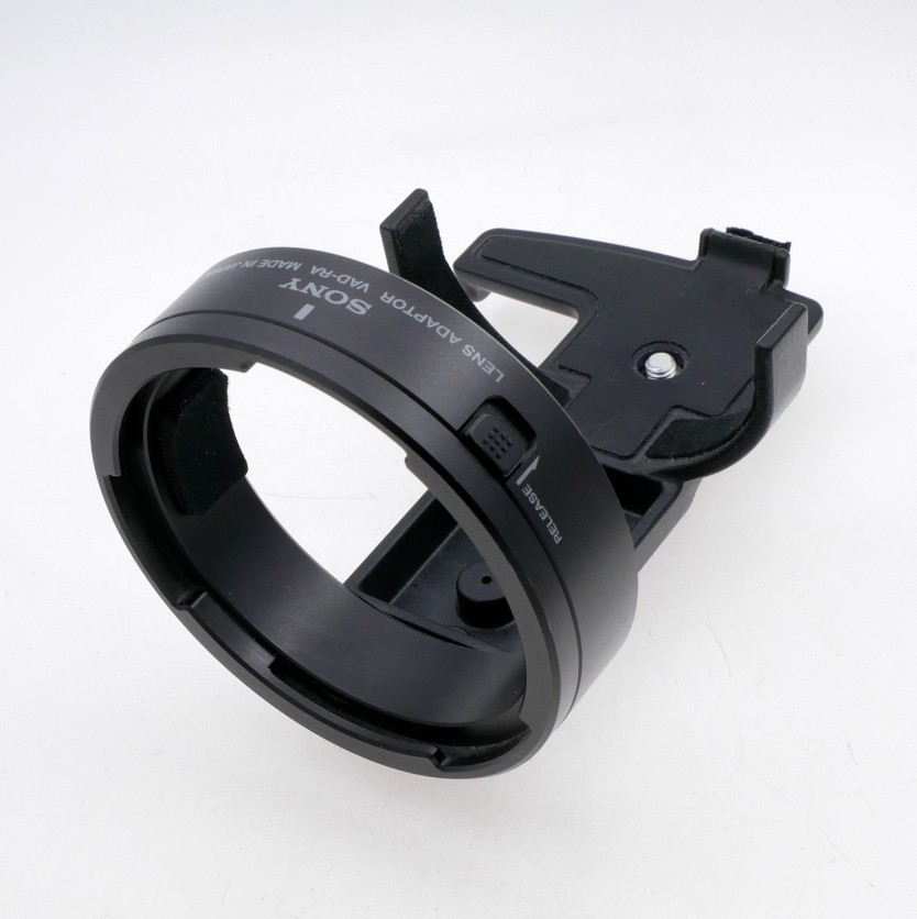 Sony R1 lens conversion lens kit