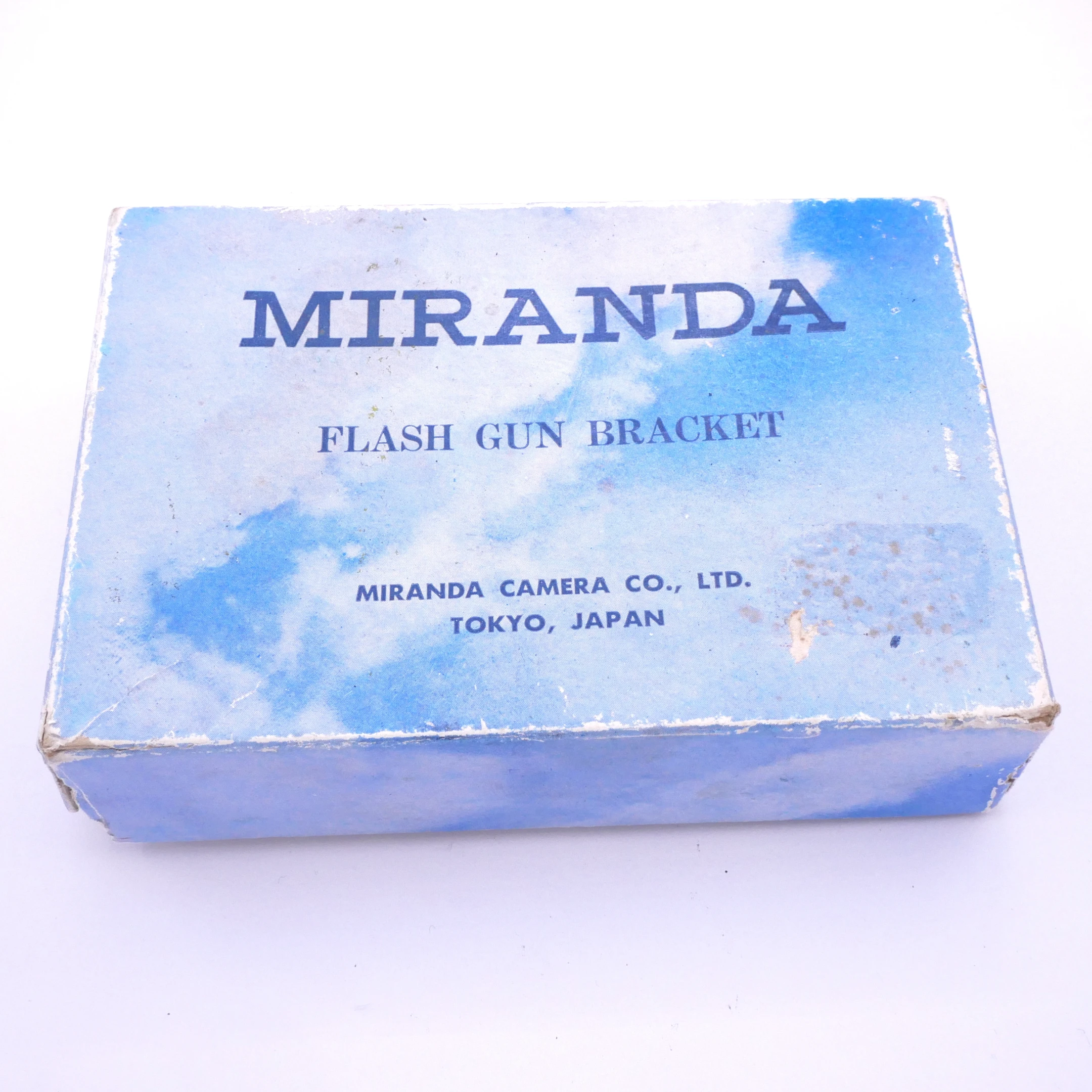 Best image for Miranda Flash Gun Bracket