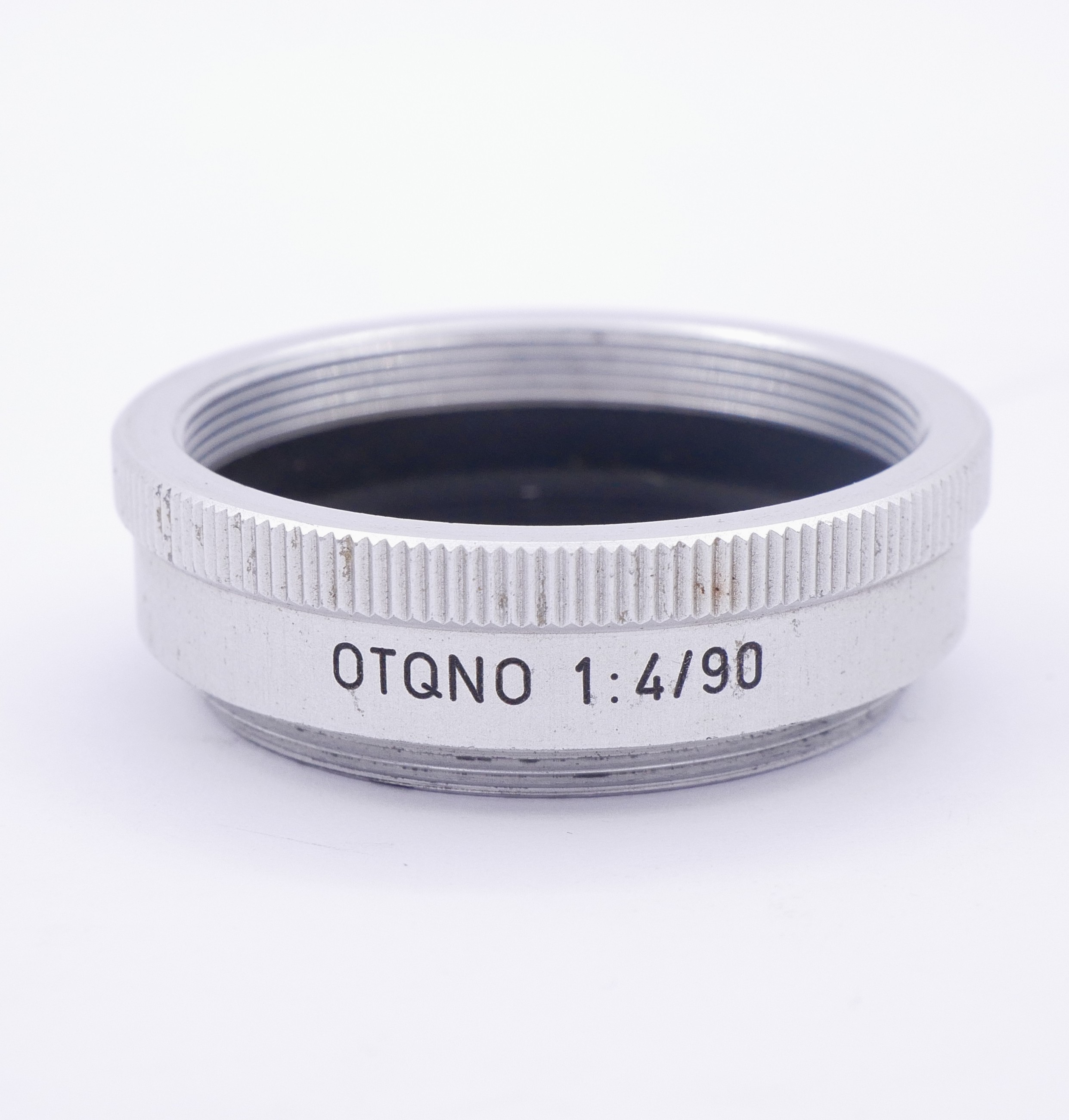 Leica OTQNO Extension Ring For Leica 9cm F/4 Lens - Best Available Image