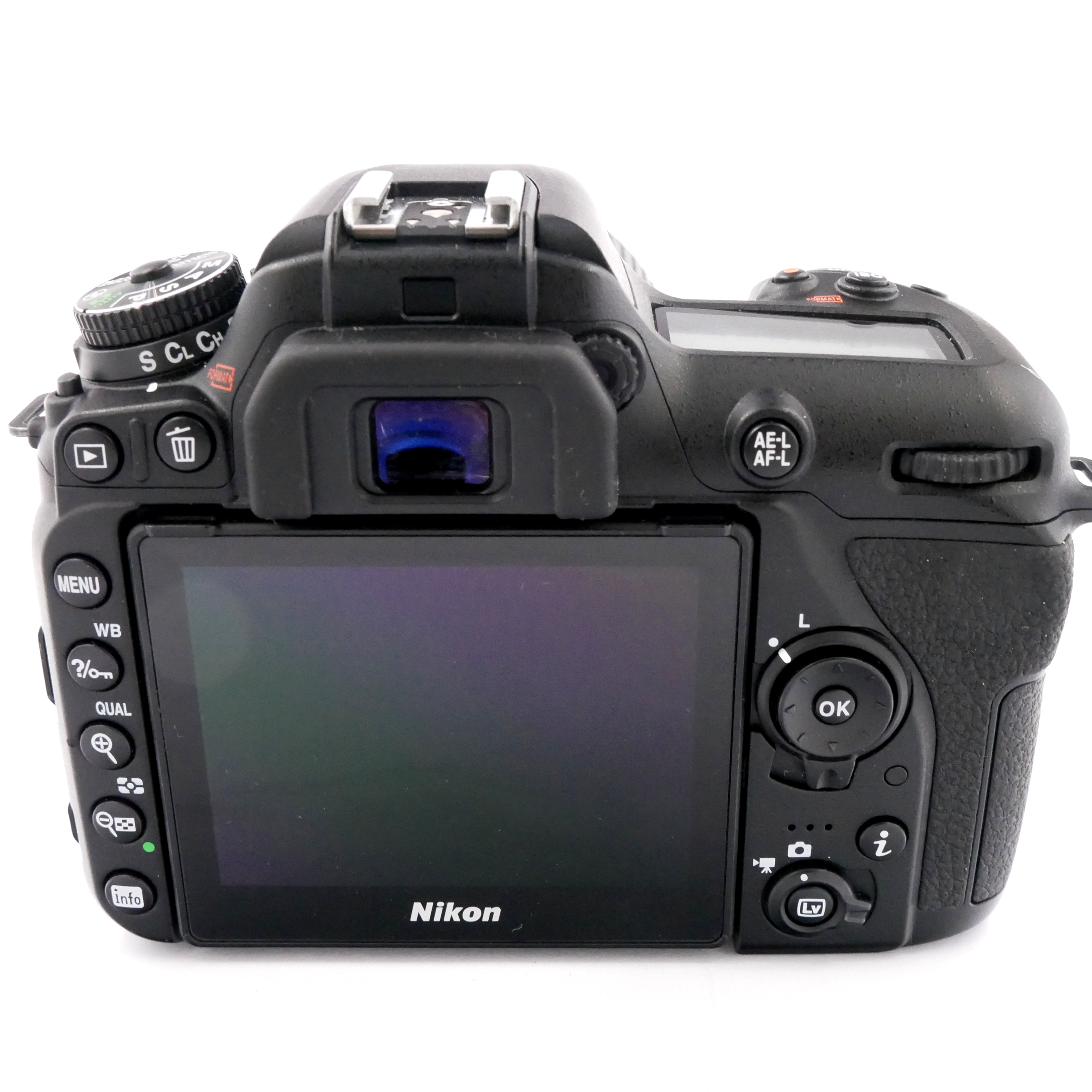 S-H-UK7Y7T_3.jpg - Nikon D7500 DSLR + AF-S 18-140mm F3.5-5.6 G ED VR (10k shutter count) - Image 2