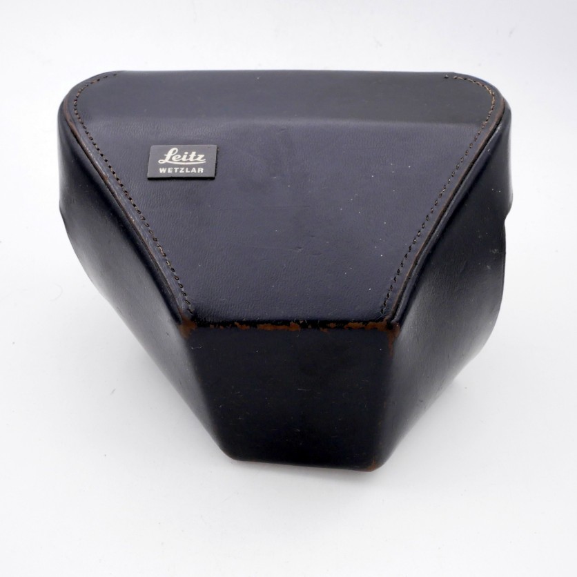 Leica M4 Ever Ready case (top) - Best Available Image