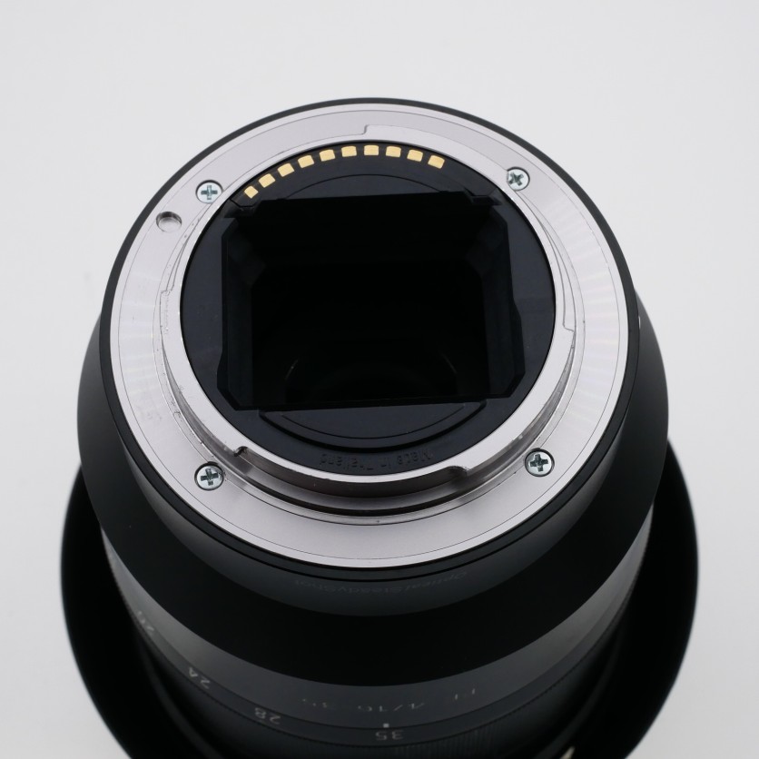 S-H-UMU64U_2.jpg - Sony FE 16-35mm F4 Vario Tessar ZA OSS Lens 